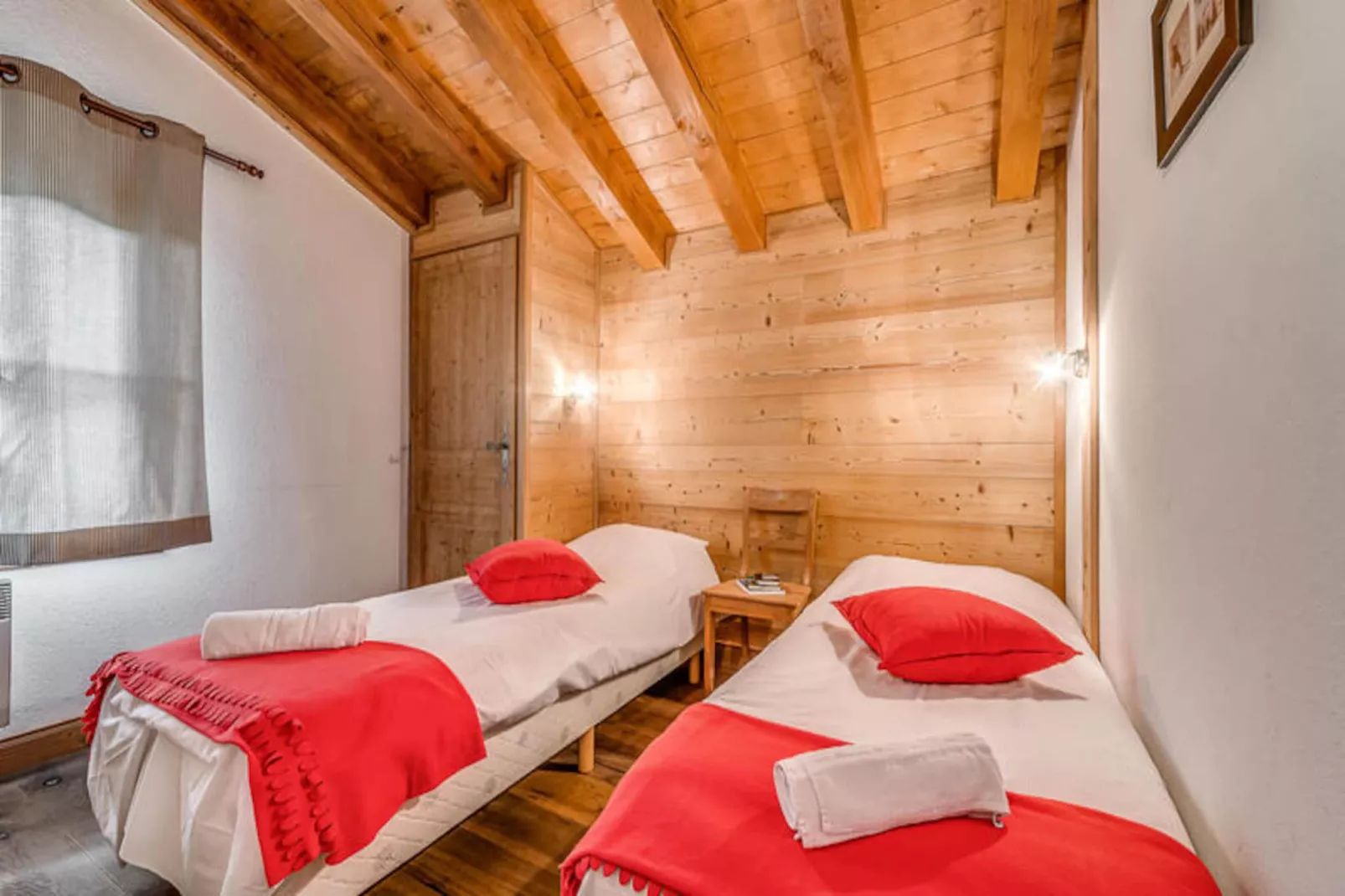 Chalet Whistler-Niet-getagd