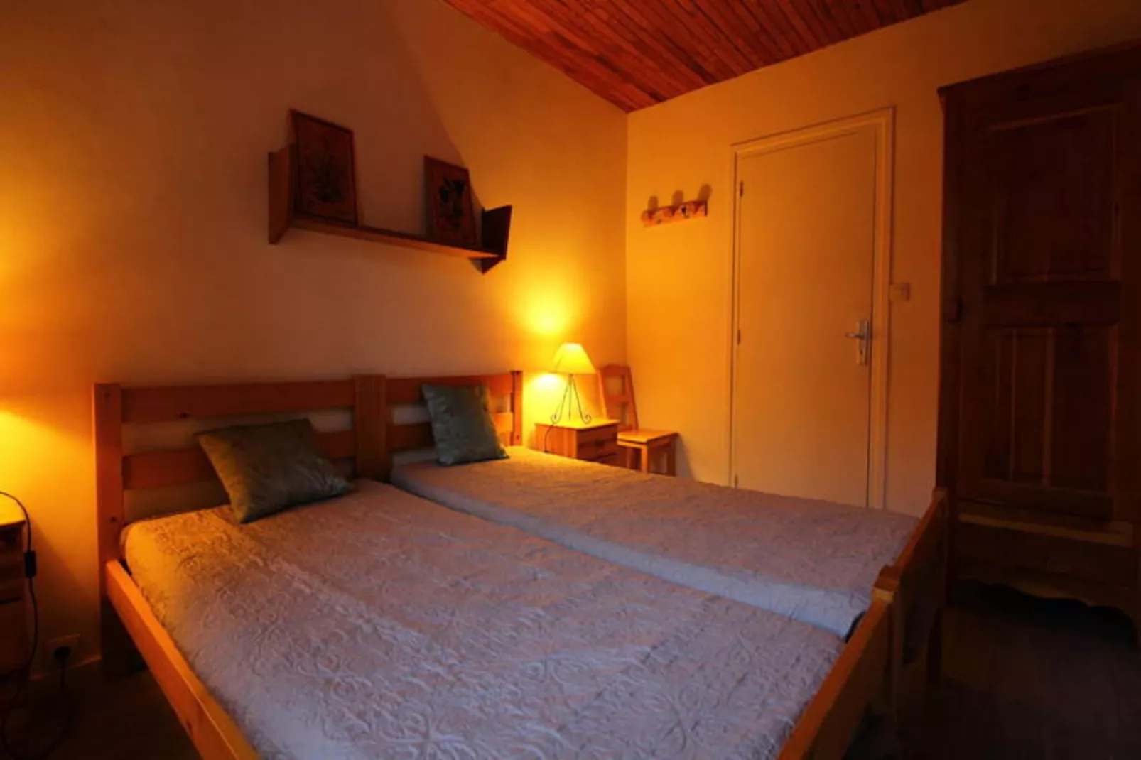 Résidence Armaillis-Niet-getagd