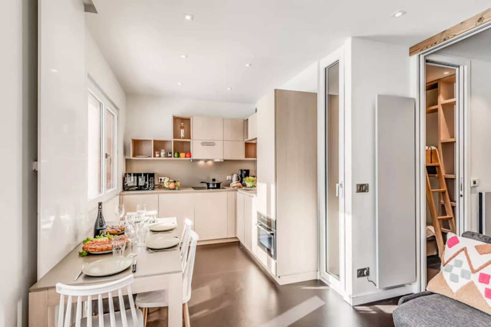 Résidence Armaillis-Niet-getagd