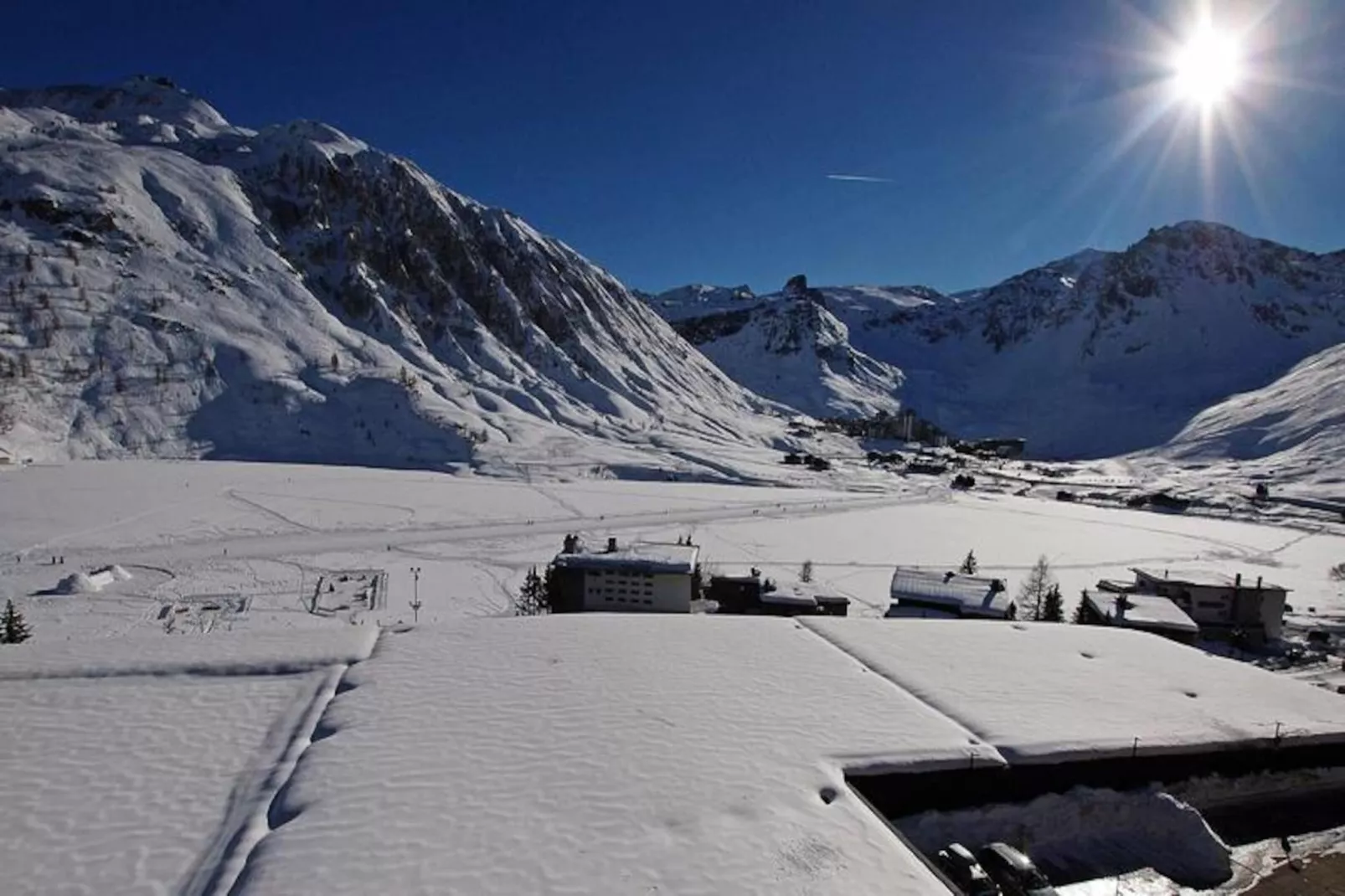 Résidence Cimes-Niet-getagd