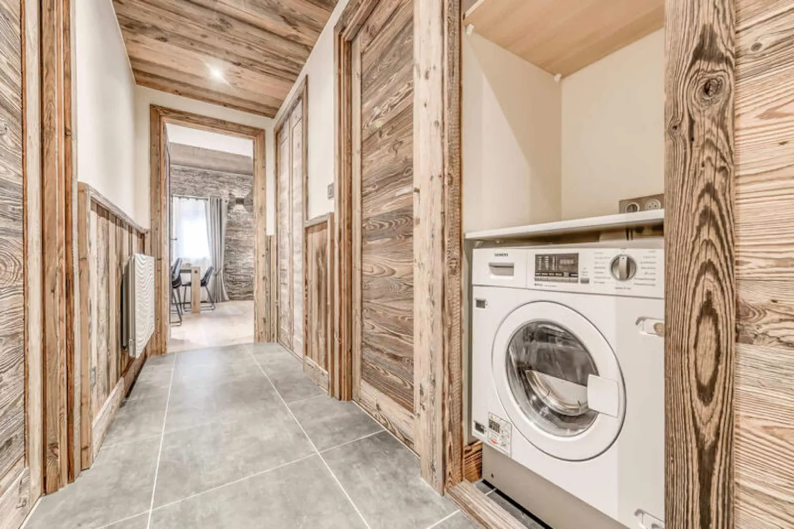 Résidence Eagle Lodge-Niet-getagd