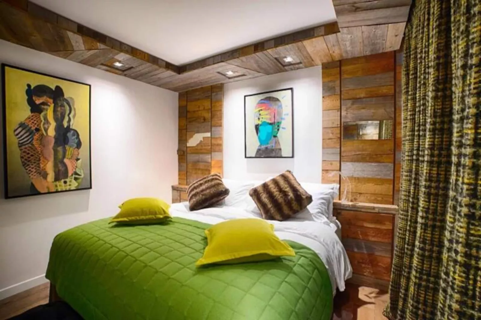 Cap Crystal Lodge *****-Niet-getagd