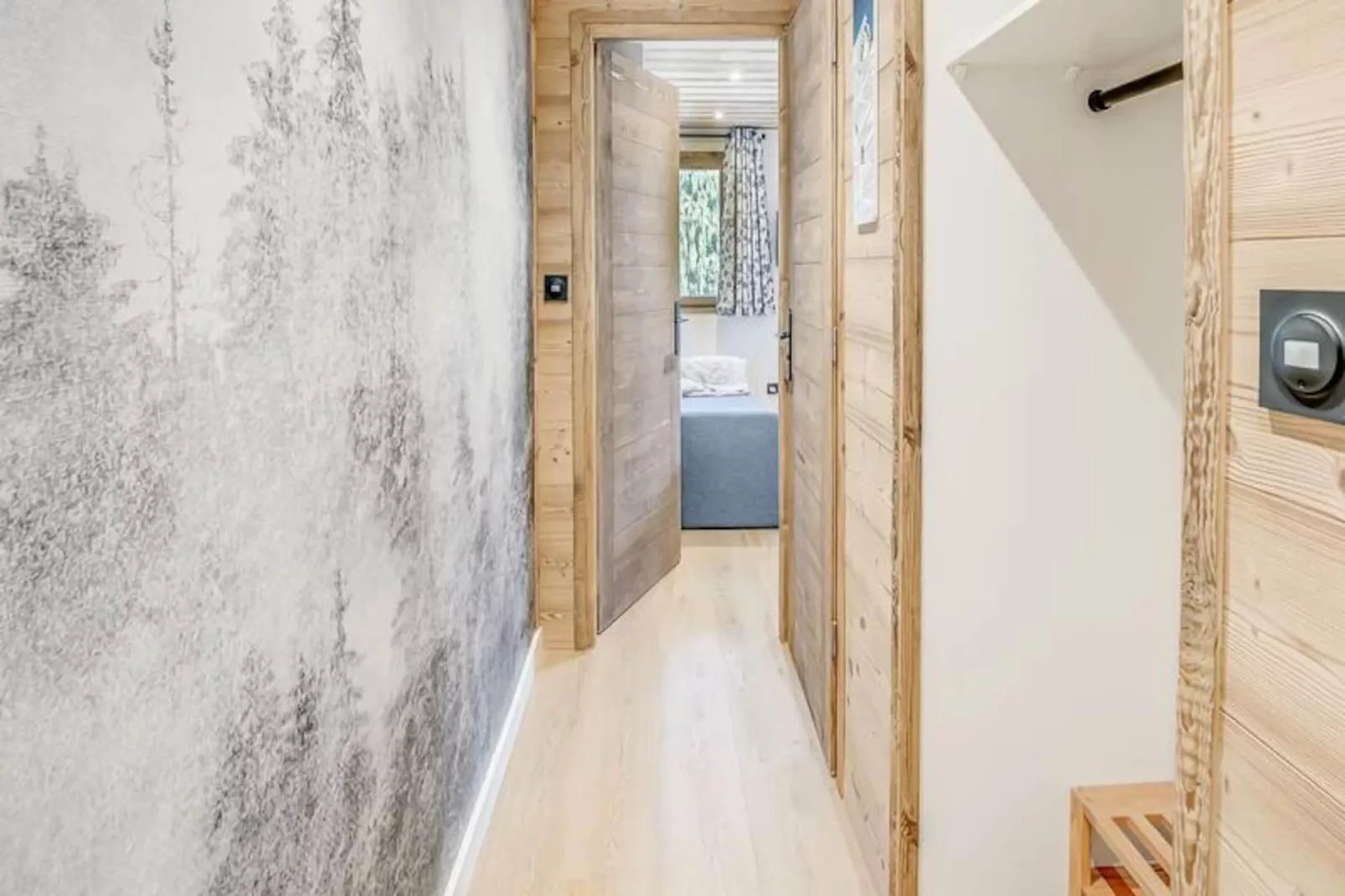 Résidence Le Centre-Niet-getagd