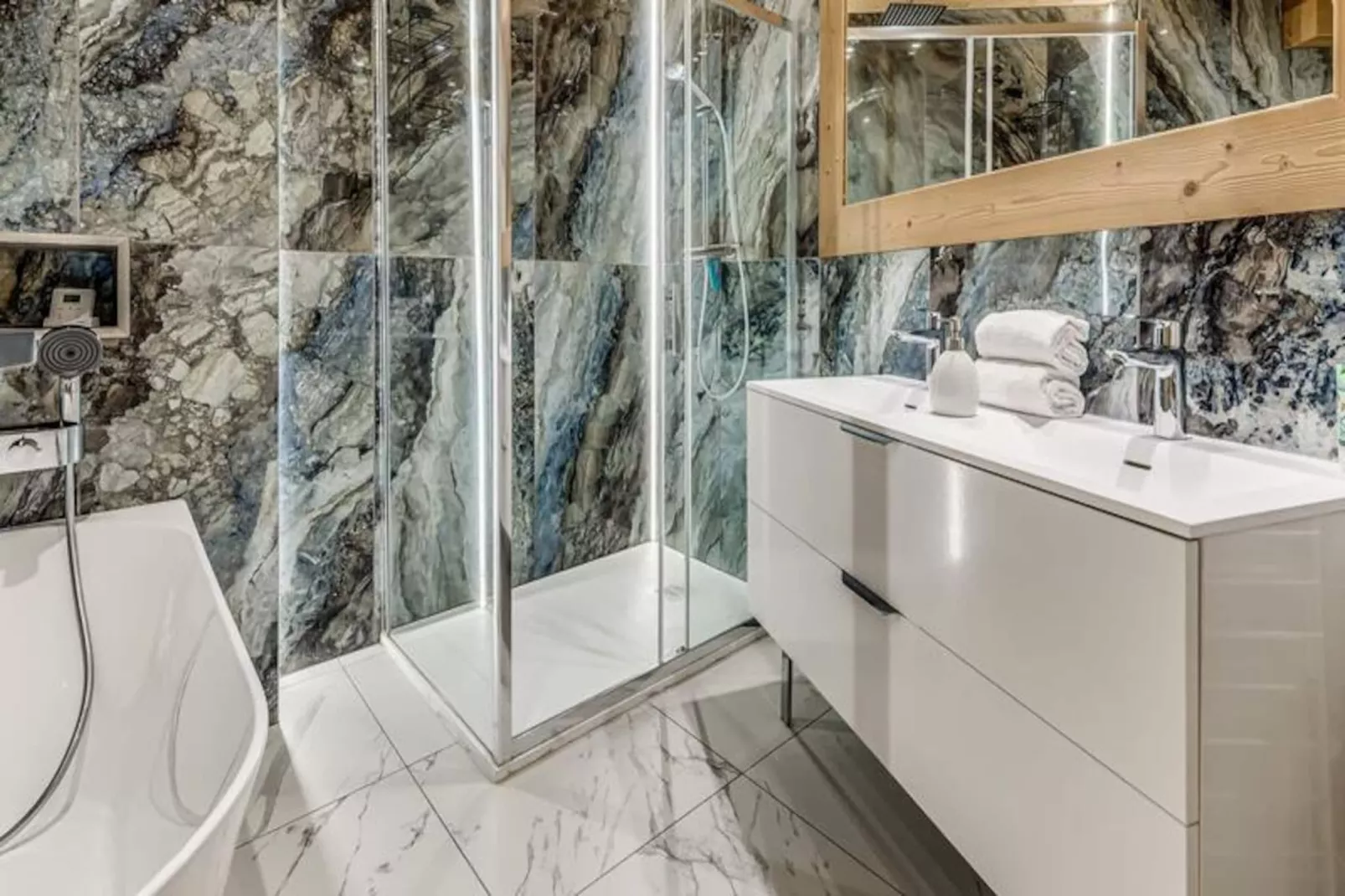 Résidence Le Palais Des Dodes-Niet-getagd