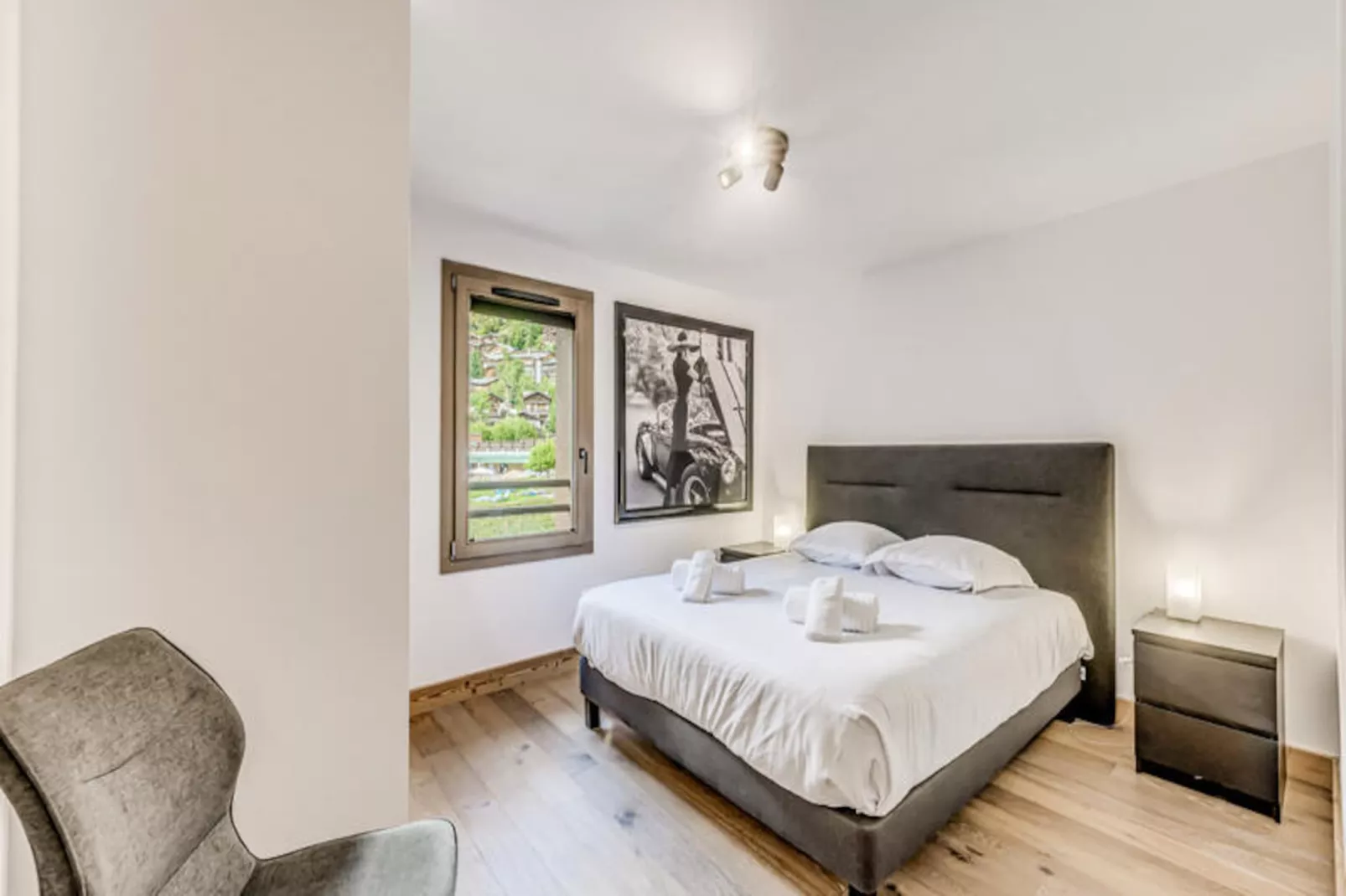 Résidence Les Terrasses De La Vanoise - Niet-getagd