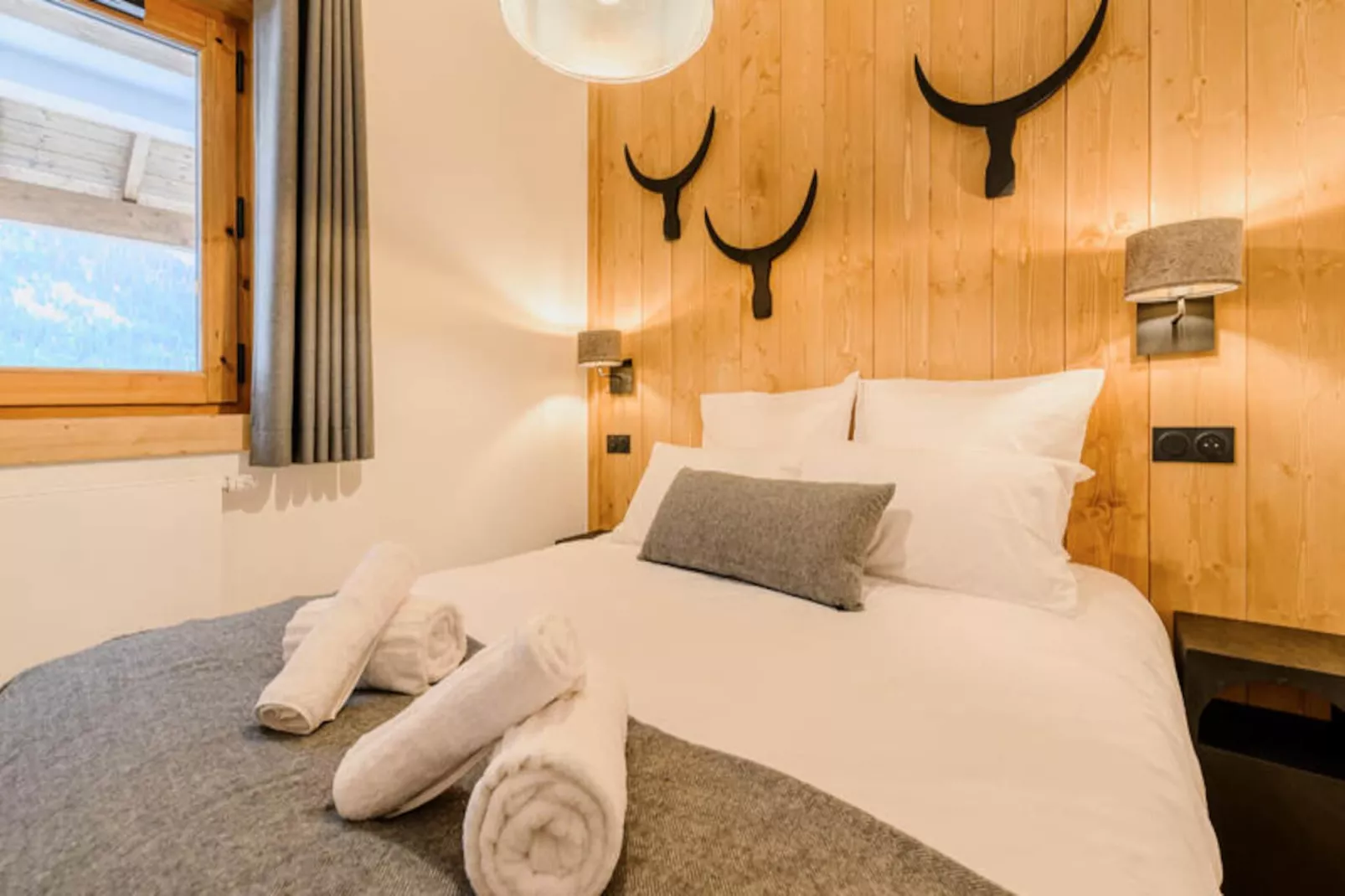 Résidence Terresens L'Etoile de la Vanoise-Niet-getagd