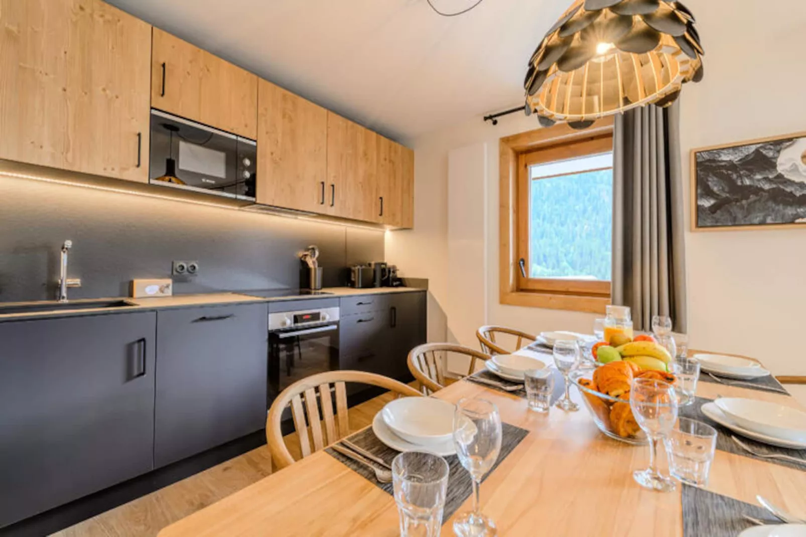 Résidence Terresens L'Etoile de la Vanoise-Niet-getagd