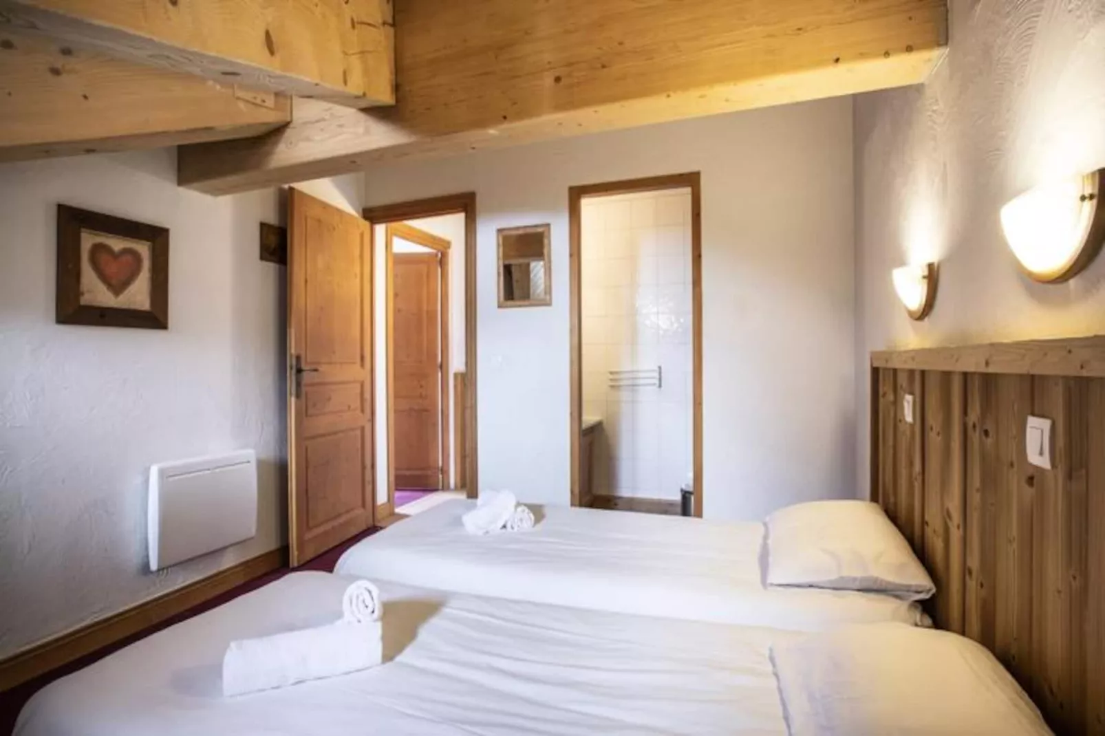 Résidence Plein Sud **** - Chalet des Neiges-Niet-getagd