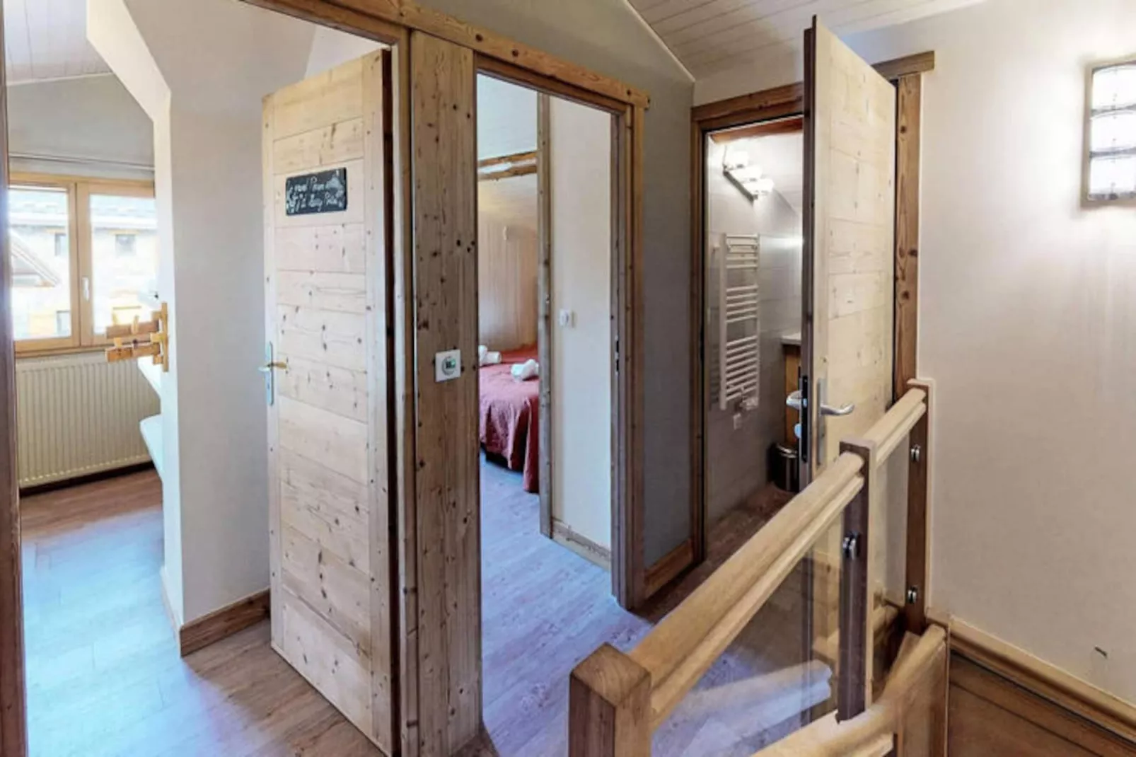 Chalet De Manou-Niet-getagd