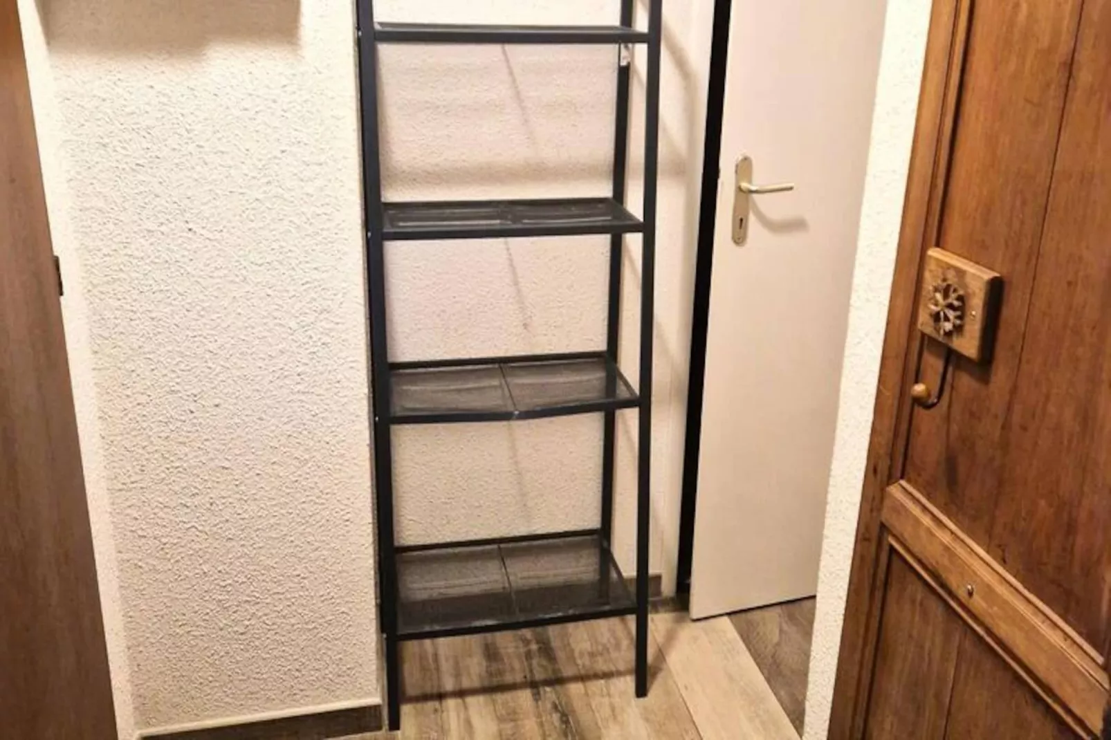 Les Chalets D'arrondaz-Niet-getagd