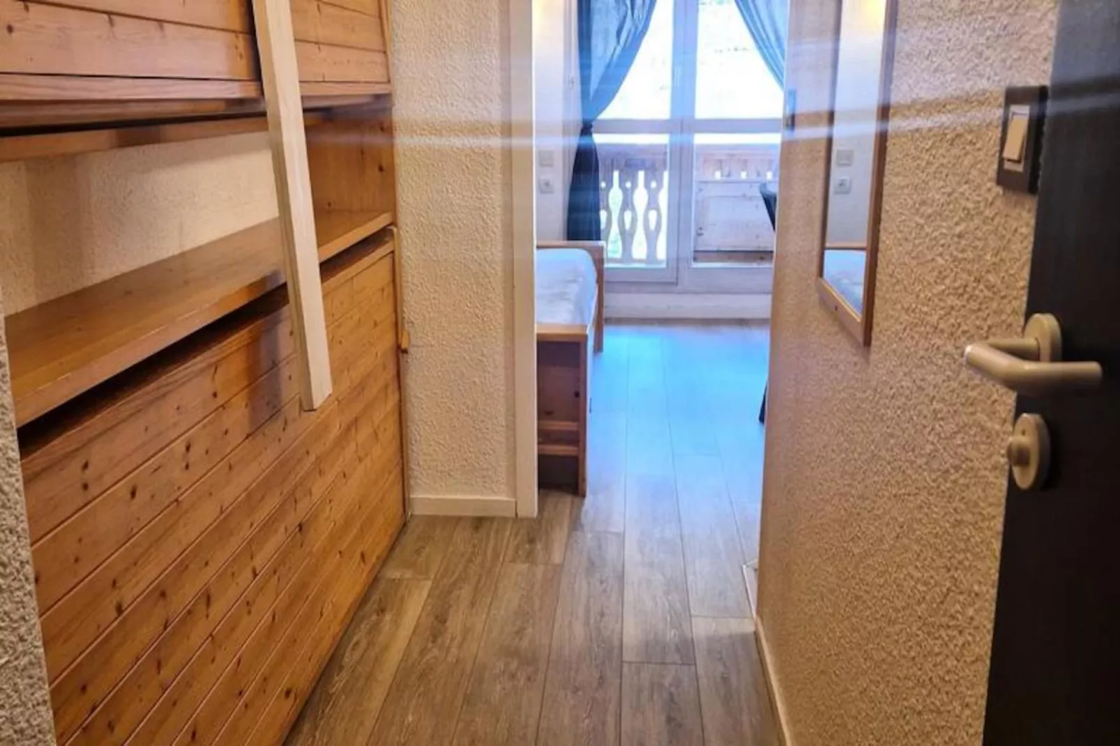 Résidence Le Thabor-Niet-getagd