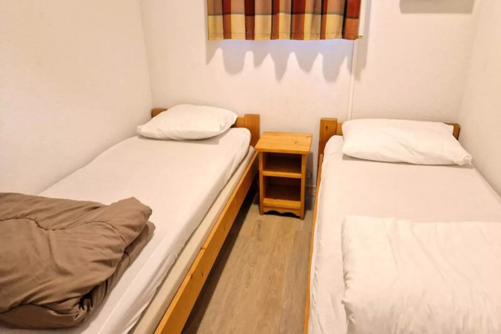 Les Chalets D'arrondaz-Niet-getagd