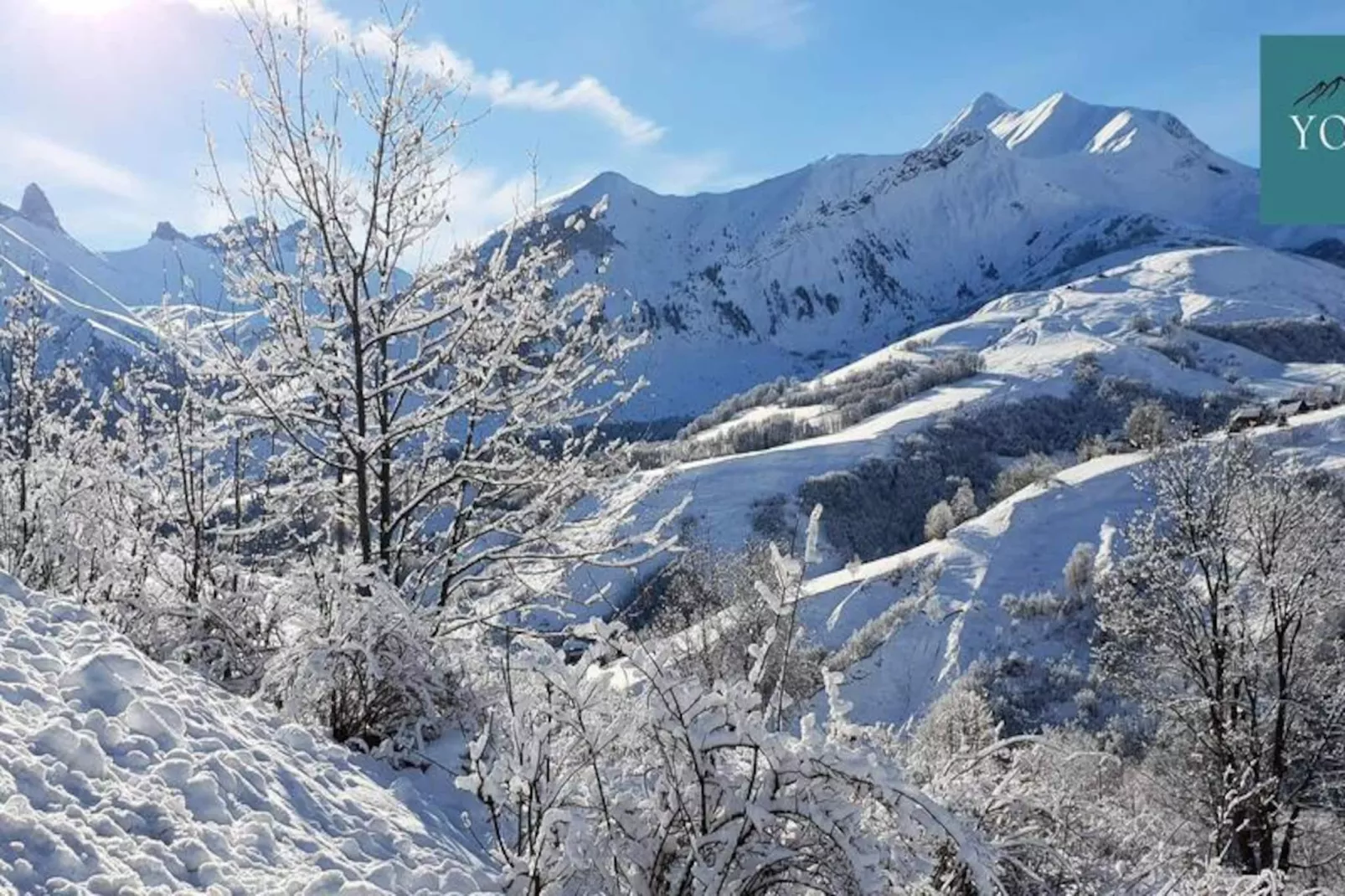 Résidence Les Prés Hauts-Niet-getagd