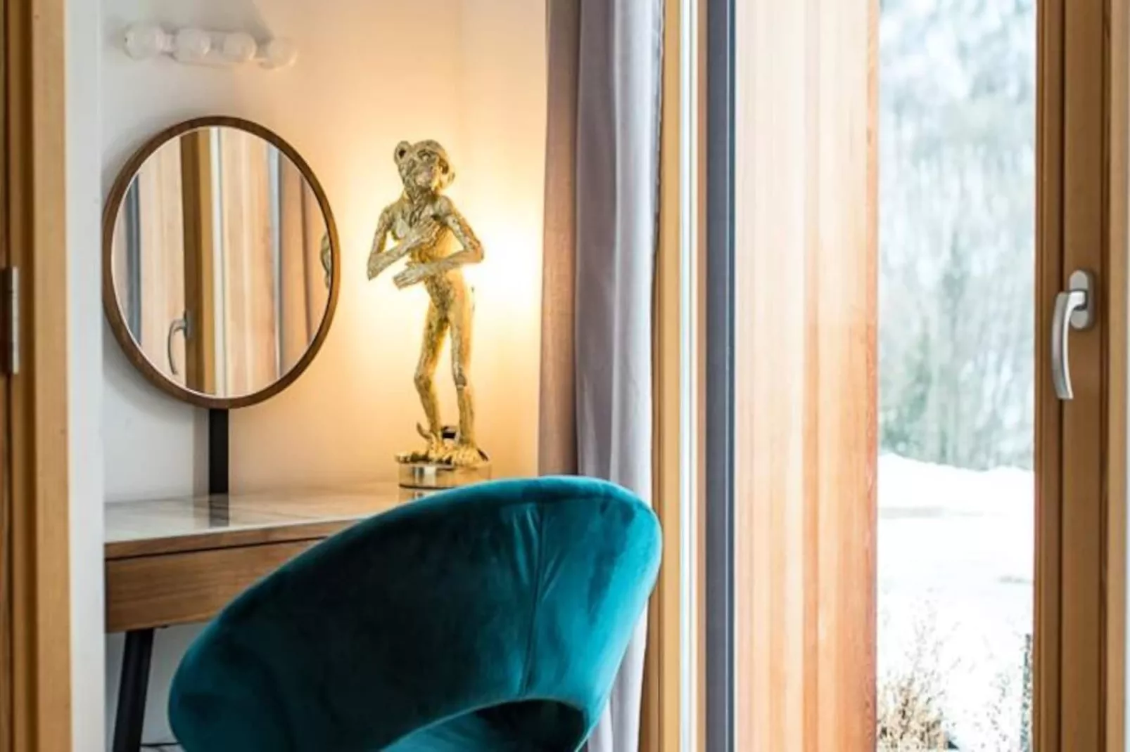 Chalet Denté-st Sorlin D Arves-Niet-getagd