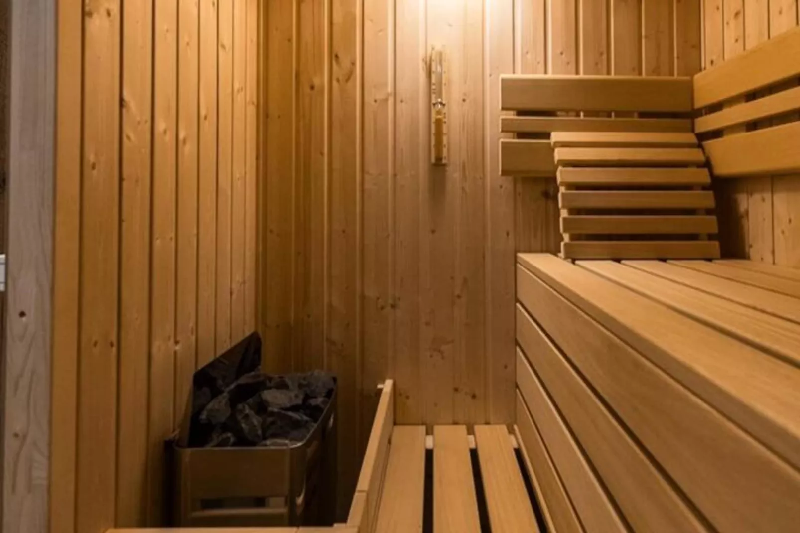 Résidence Le Hameau Du Moulin-Niet-getagd