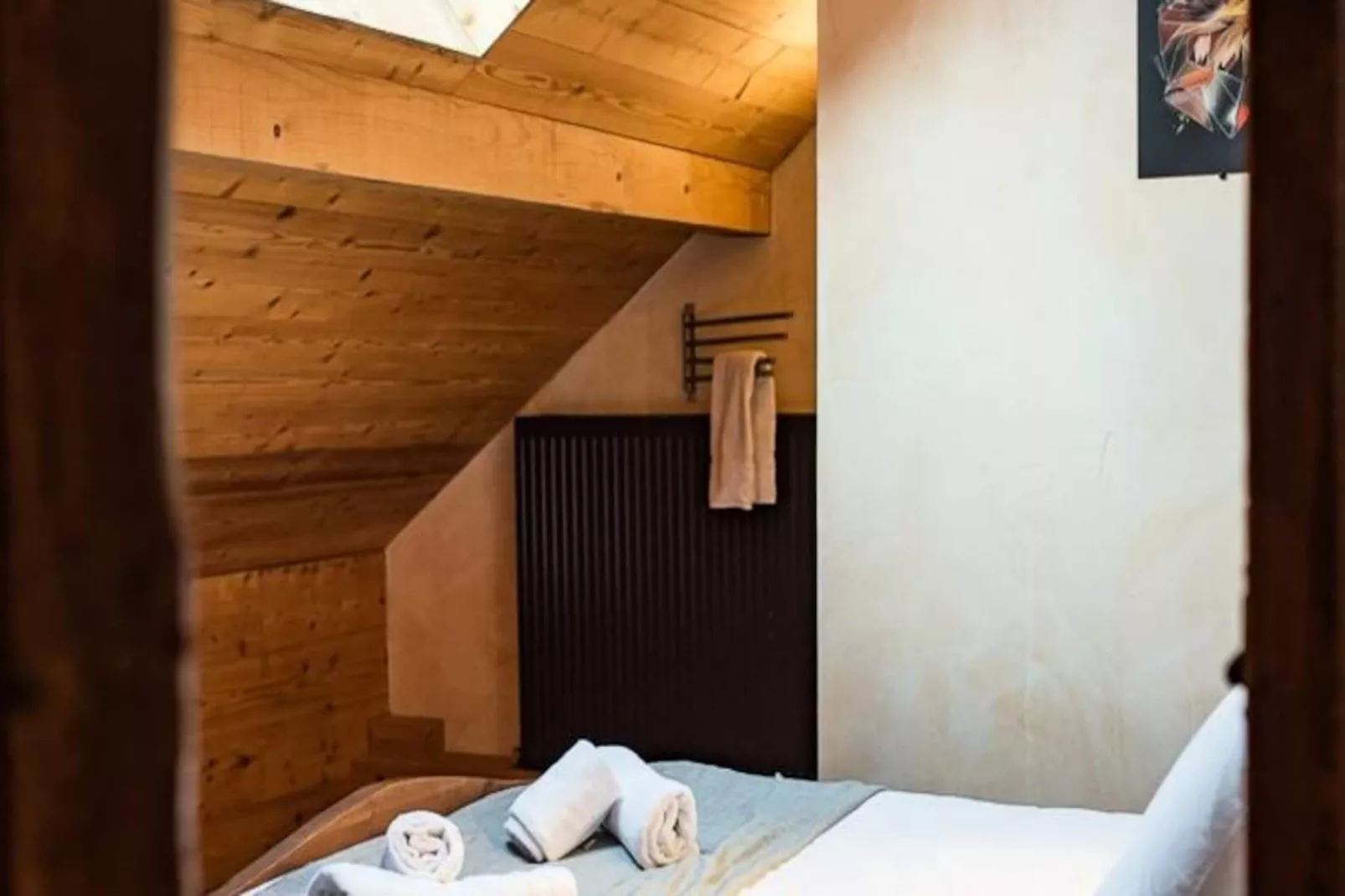 Chalet D'aimé-st Sorlin D Arves-Niet-getagd