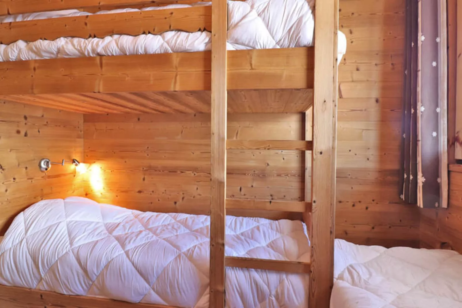 Résidence Vanoise-Niet-getagd