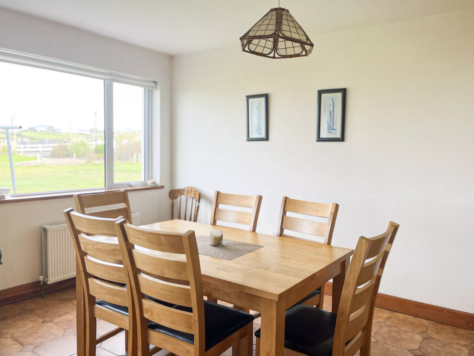 Spanish Point El Martins-Binnen