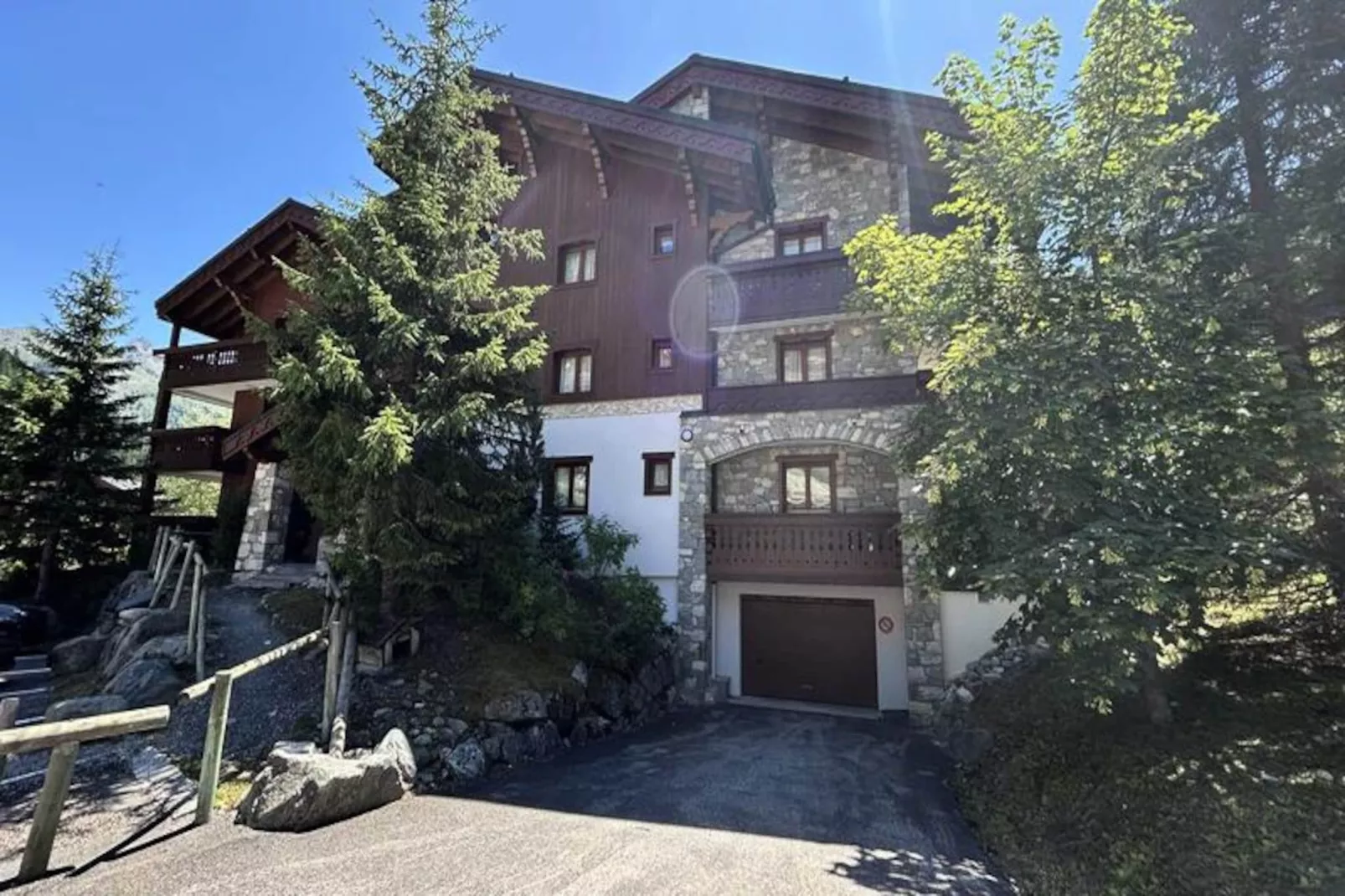 Résidence Alpages D-Niet-getagd