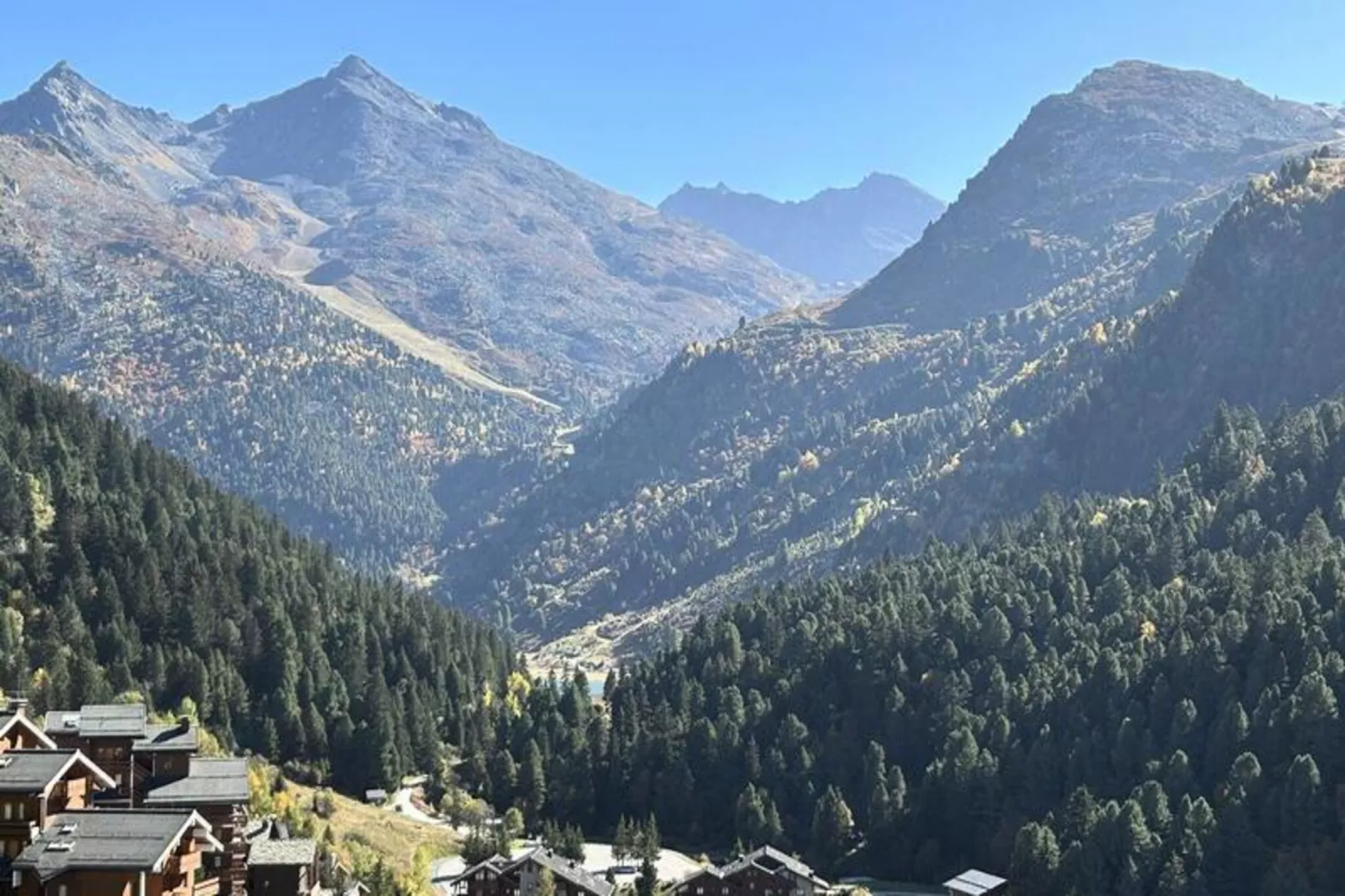 Résidence Plattieres-Niet-getagd