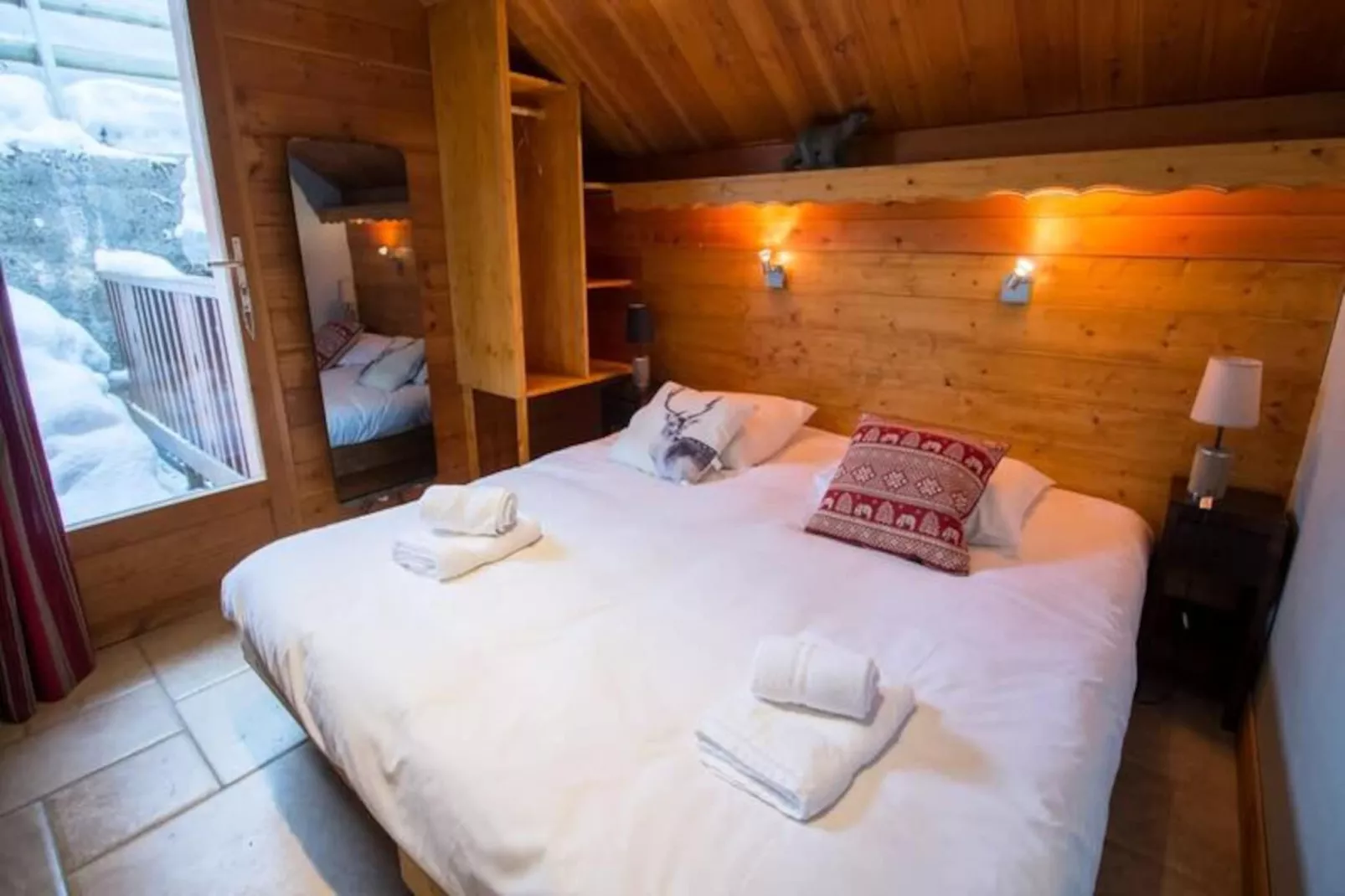 Chalet Clearmount Jaccuzzi Sauna - Niet-getagd