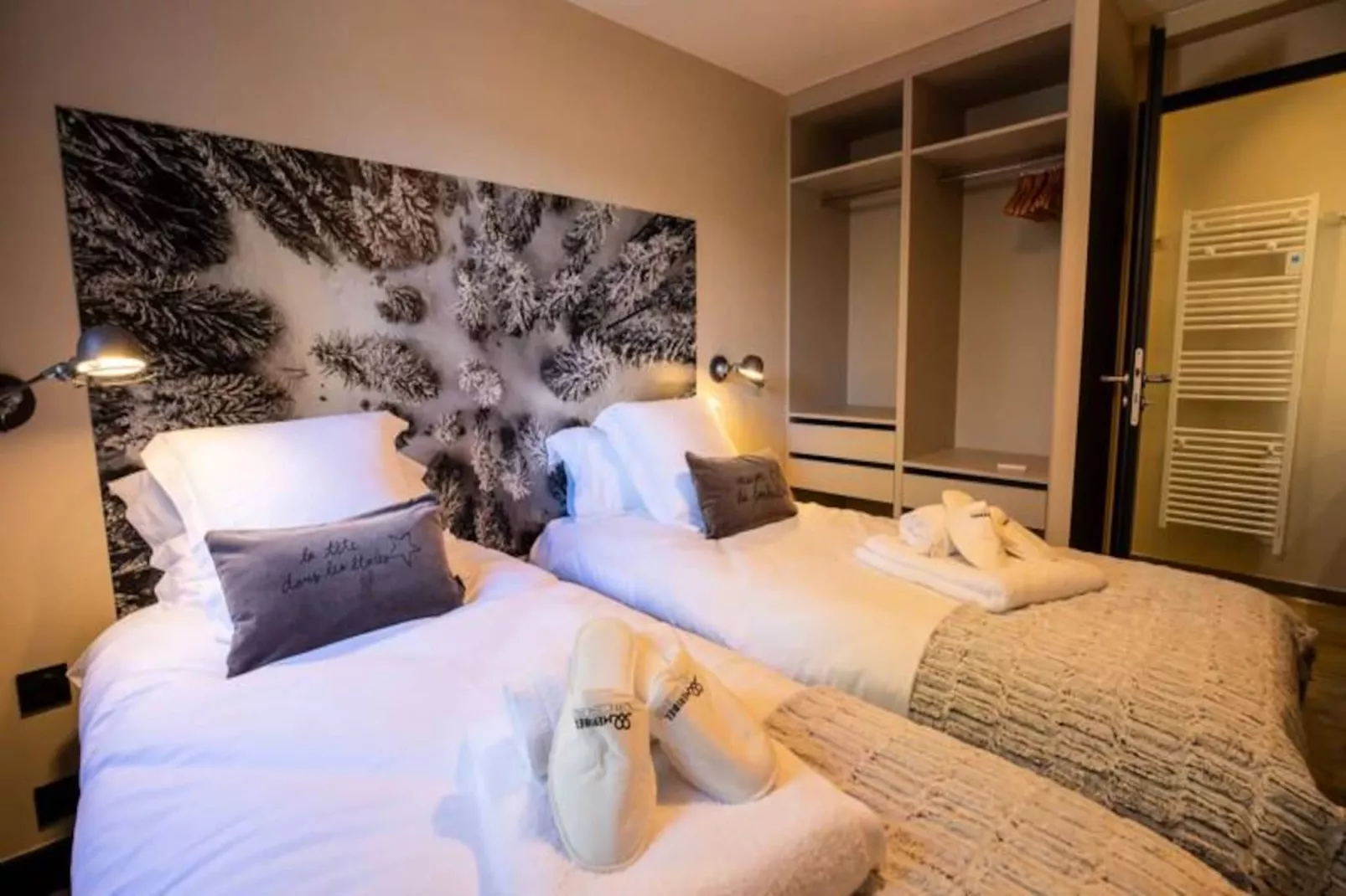 Chalet Chebi-Niet-getagd