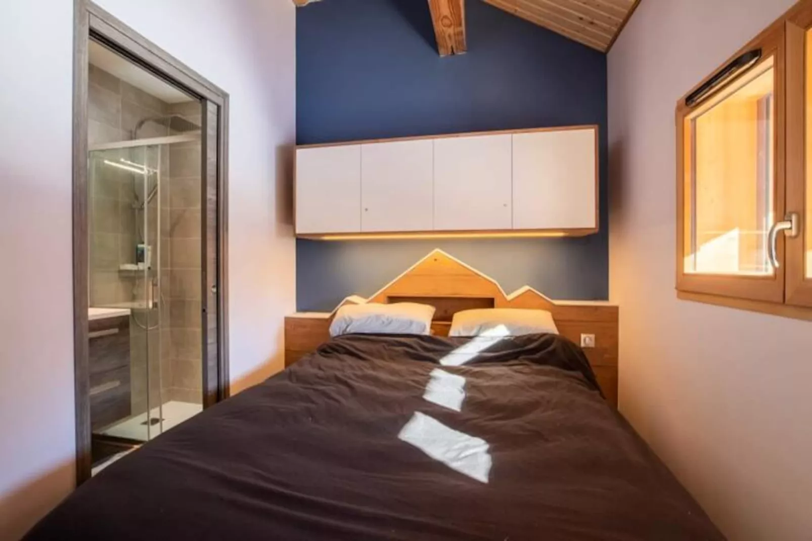 Chalet De L'olympe A2-Niet-getagd