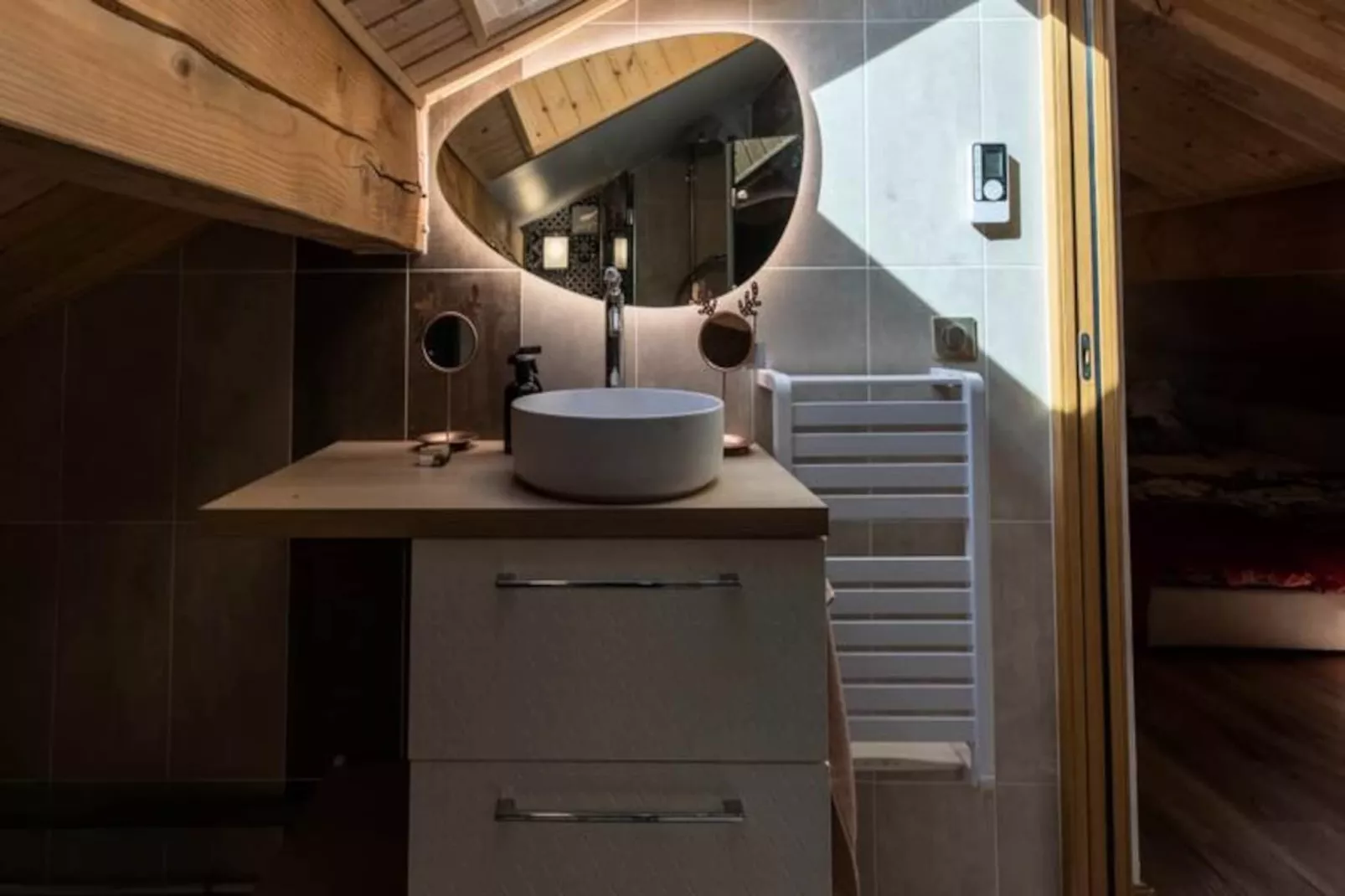 Chalet Des Anges Jaccuzzi Ext&eacute;rieur-Niet-getagd