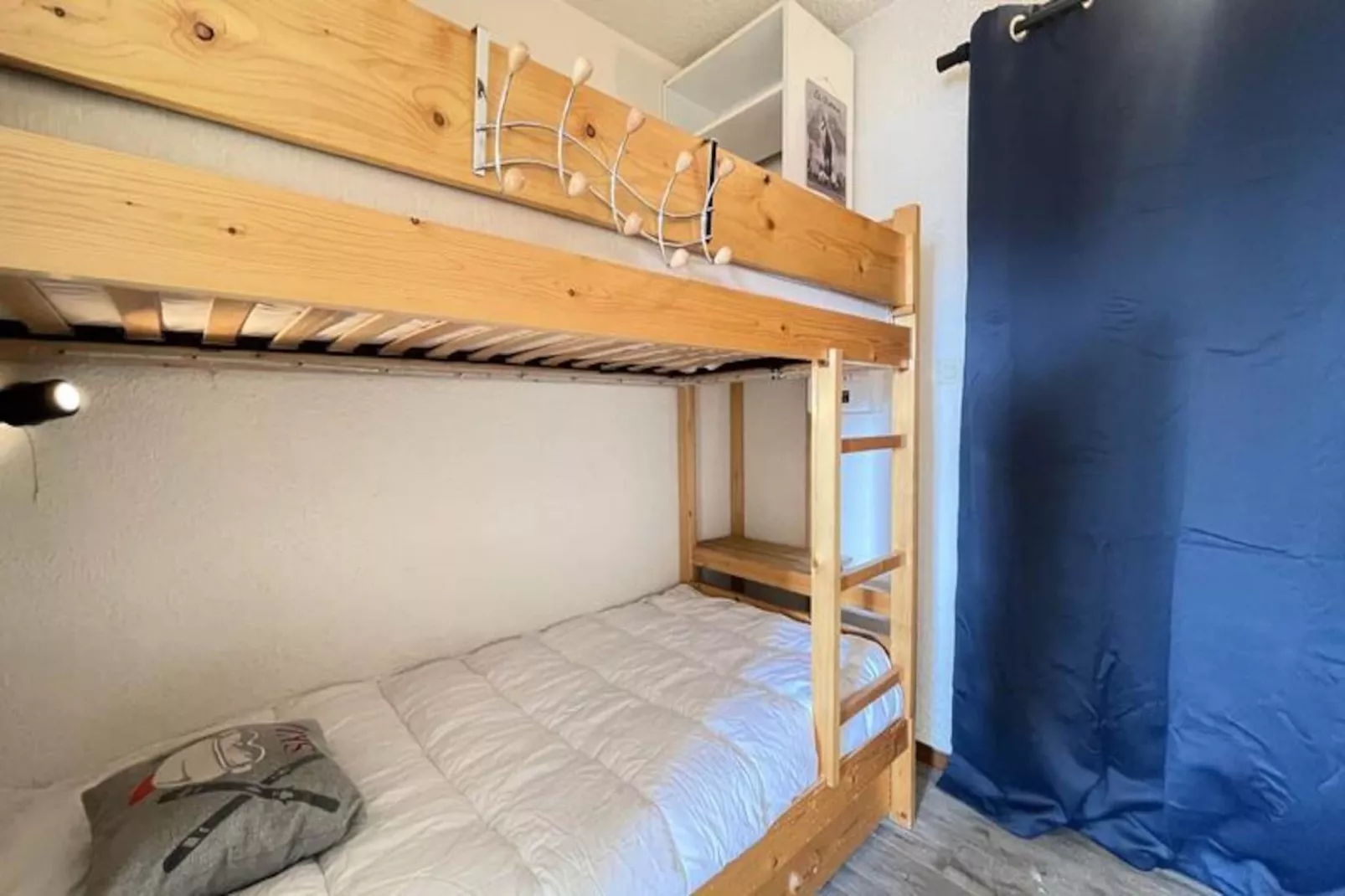 Résidence Les Adrelles-Niet-getagd