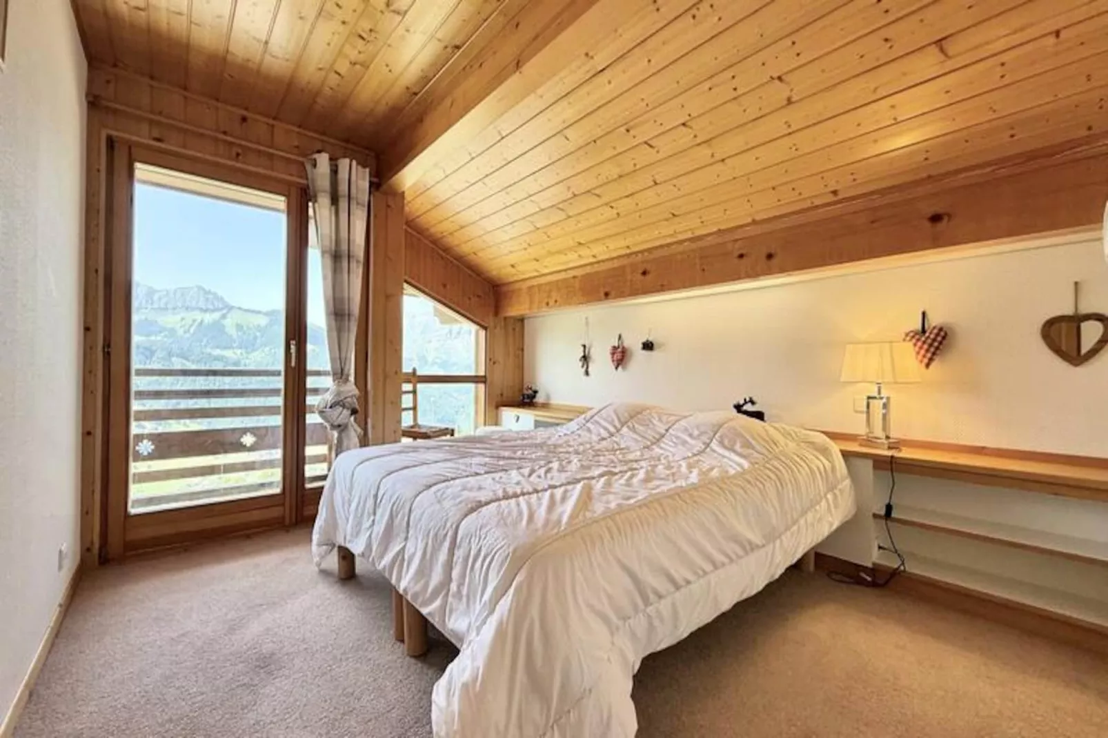 Chalet Cristal-Niet-getagd