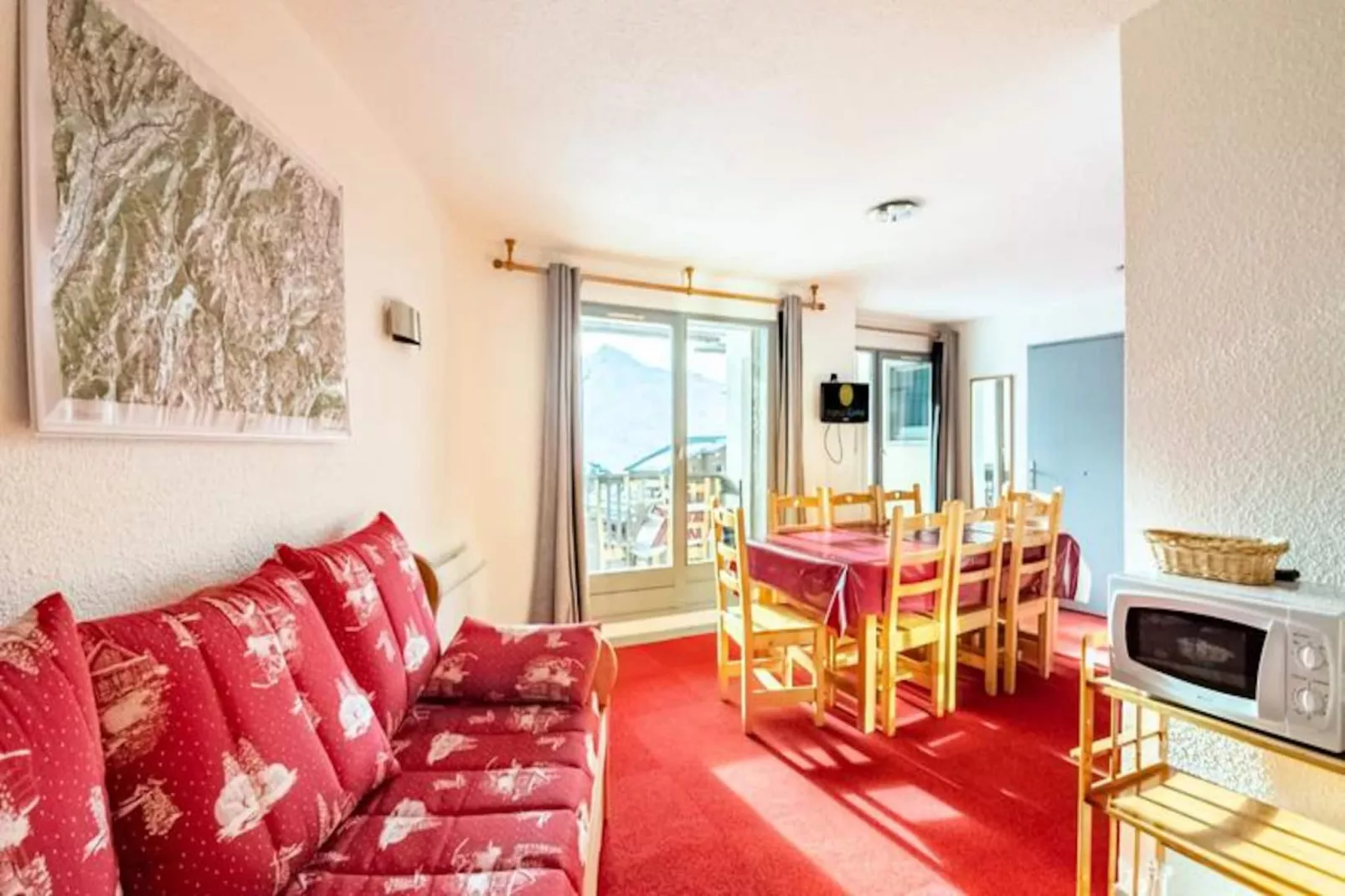 Résidence Cimes De Caron-Niet-getagd