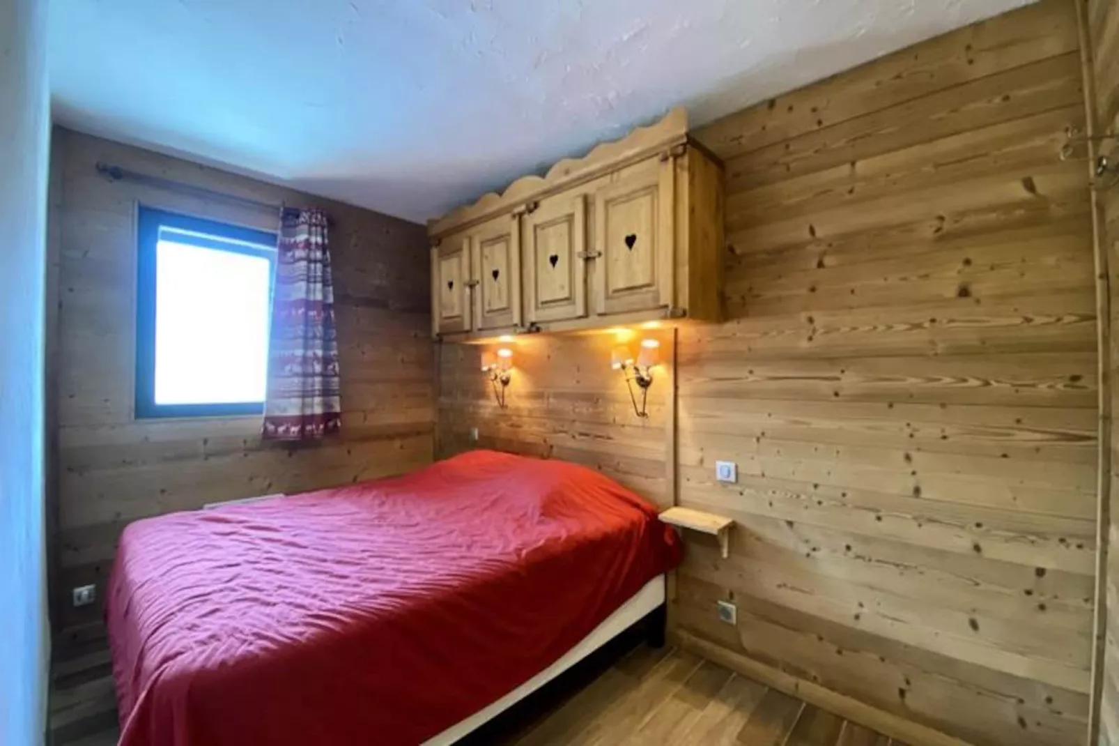 Résidence Vanoise-Niet-getagd