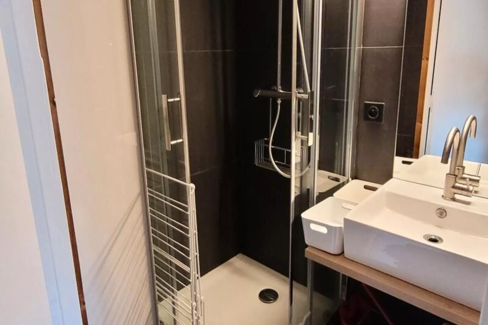 Résidence Dome De Polset-Niet-getagd