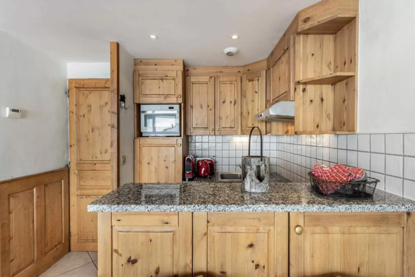 Résidence Beau Soleil-Niet-getagd