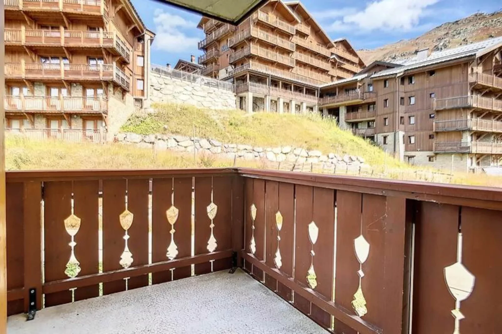 Résidence Alpages De Reberty-Niet-getagd