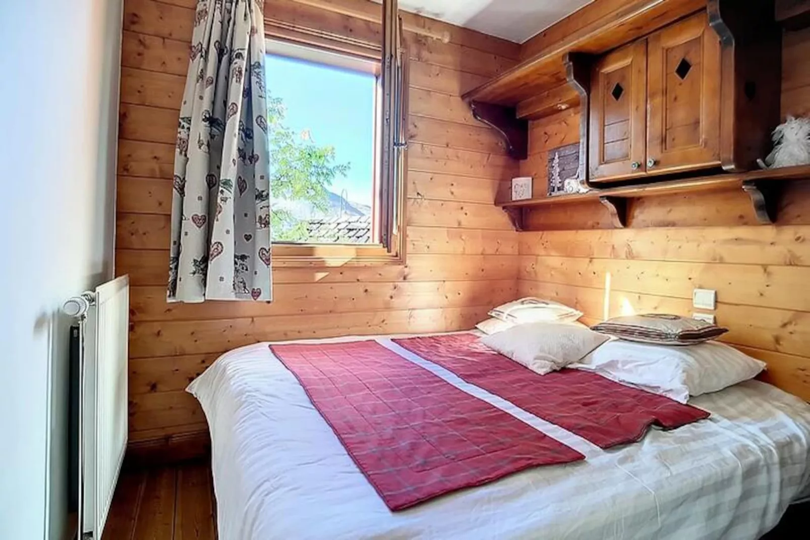 Résidence Alpages De Reberty-Niet-getagd