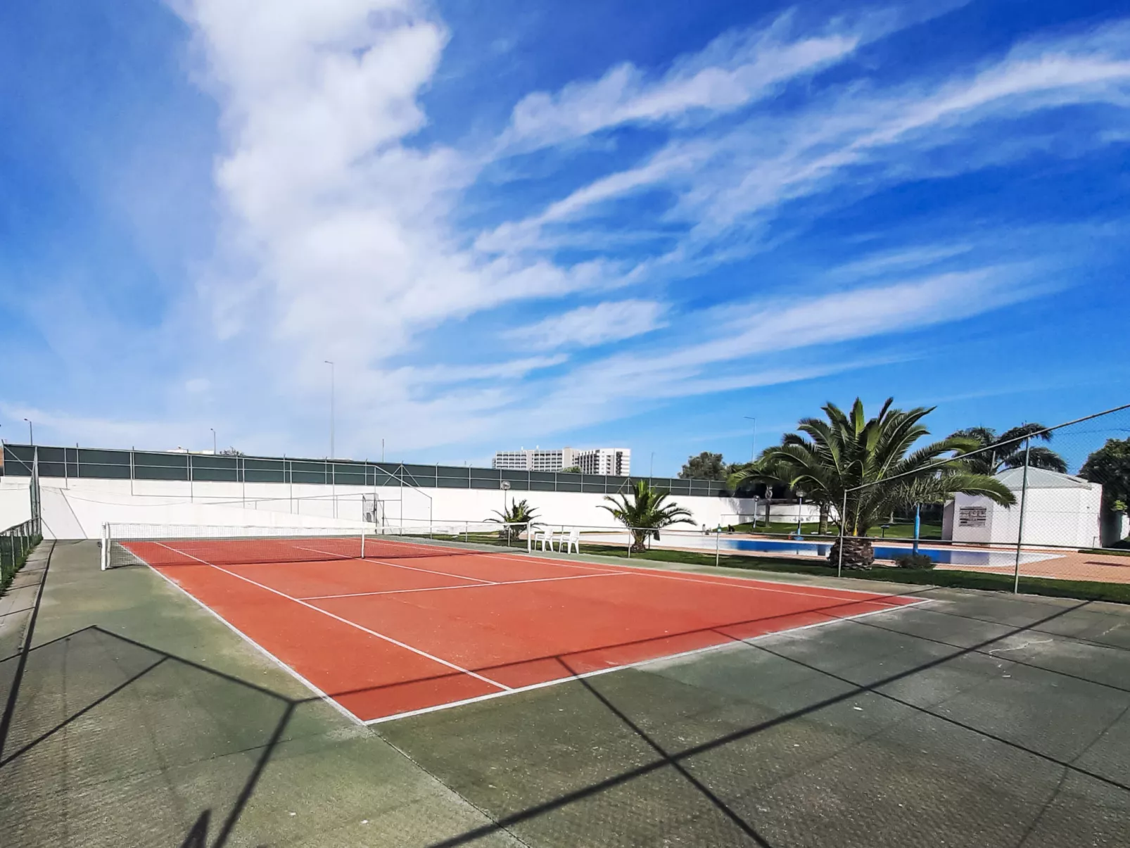 Manelito House - Sunny Way-Buiten