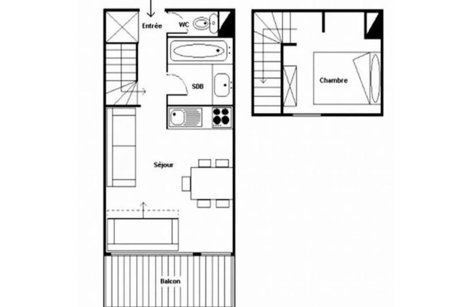 Résidence Boedette A-Niet-getagd