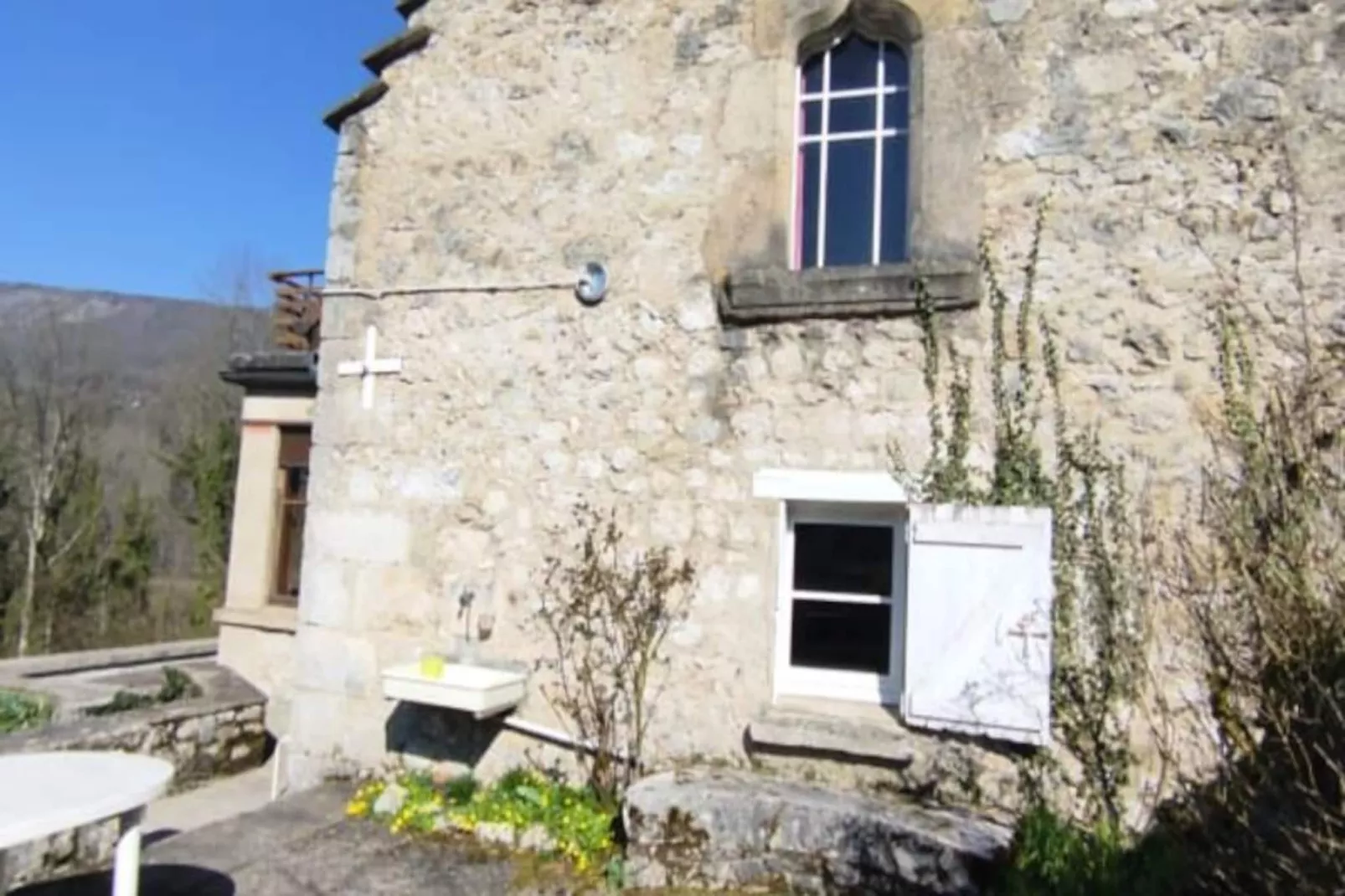 Maison De Vacances Boh&egrave;me Avec Vue Sur Le Lac-Niet-getagd