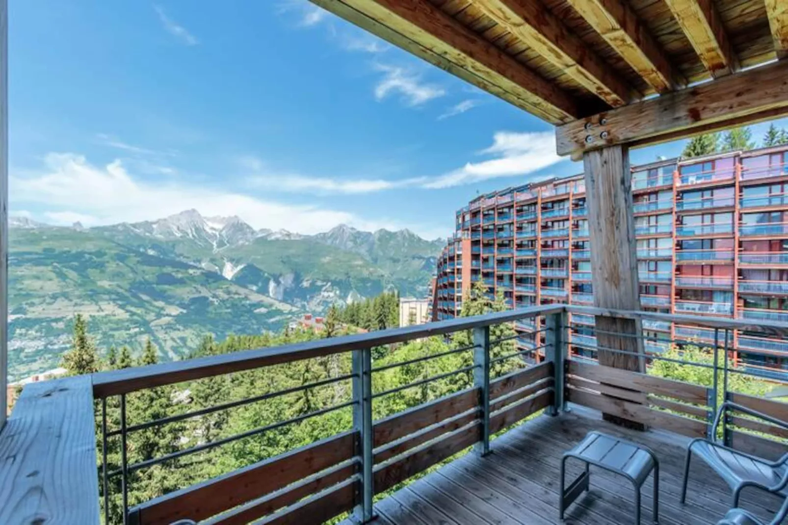 Résidence L'ecrin - Niet-getagd