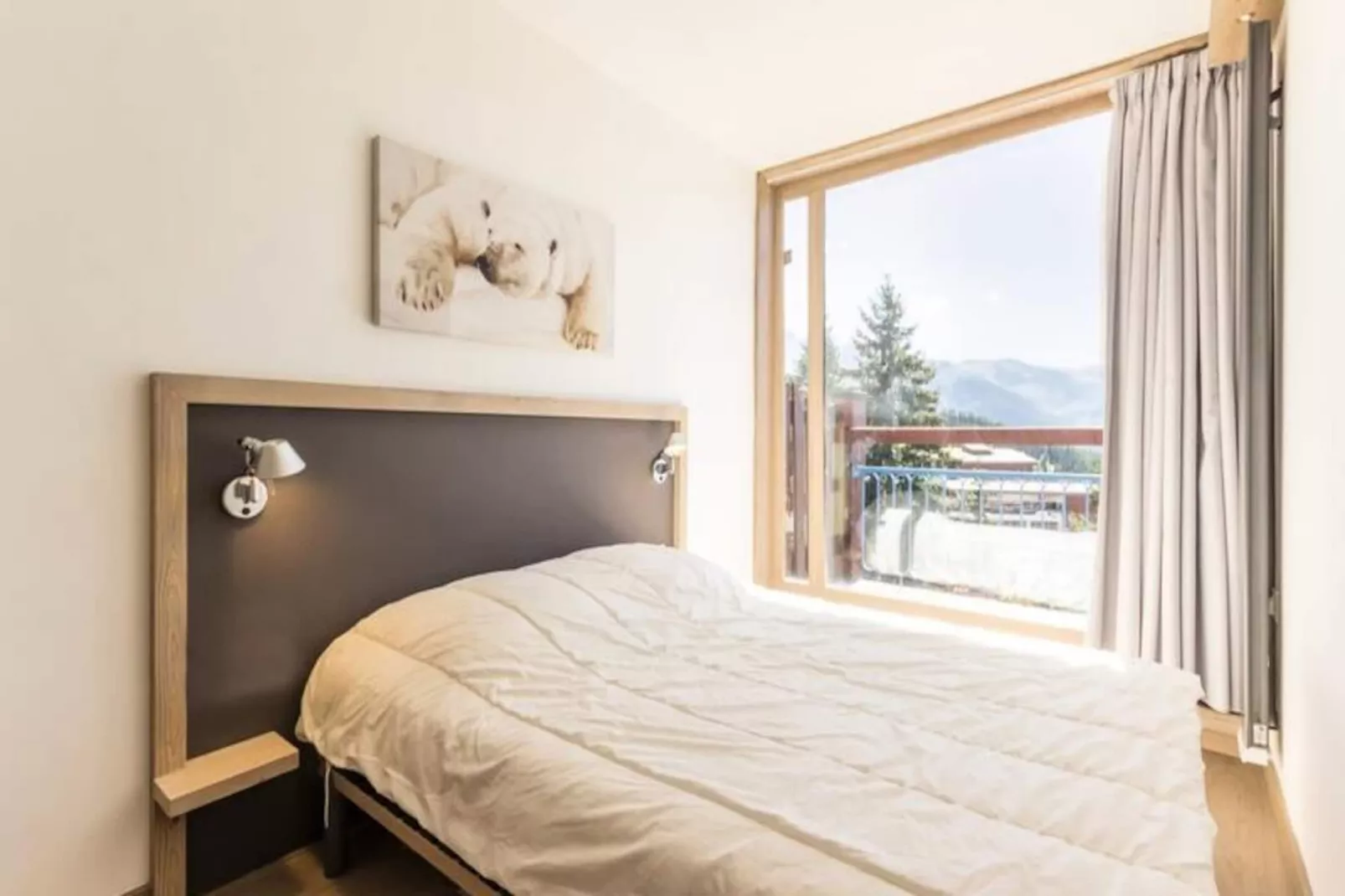 Résidence Nova 2 - Niet-getagd