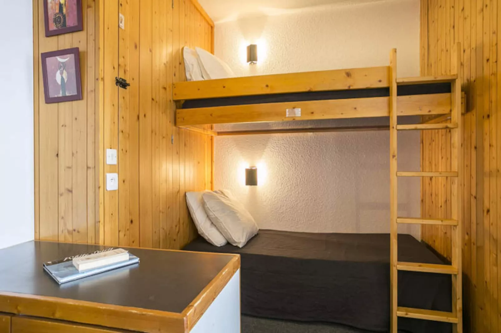 Résidence Nova 2 - Niet-getagd