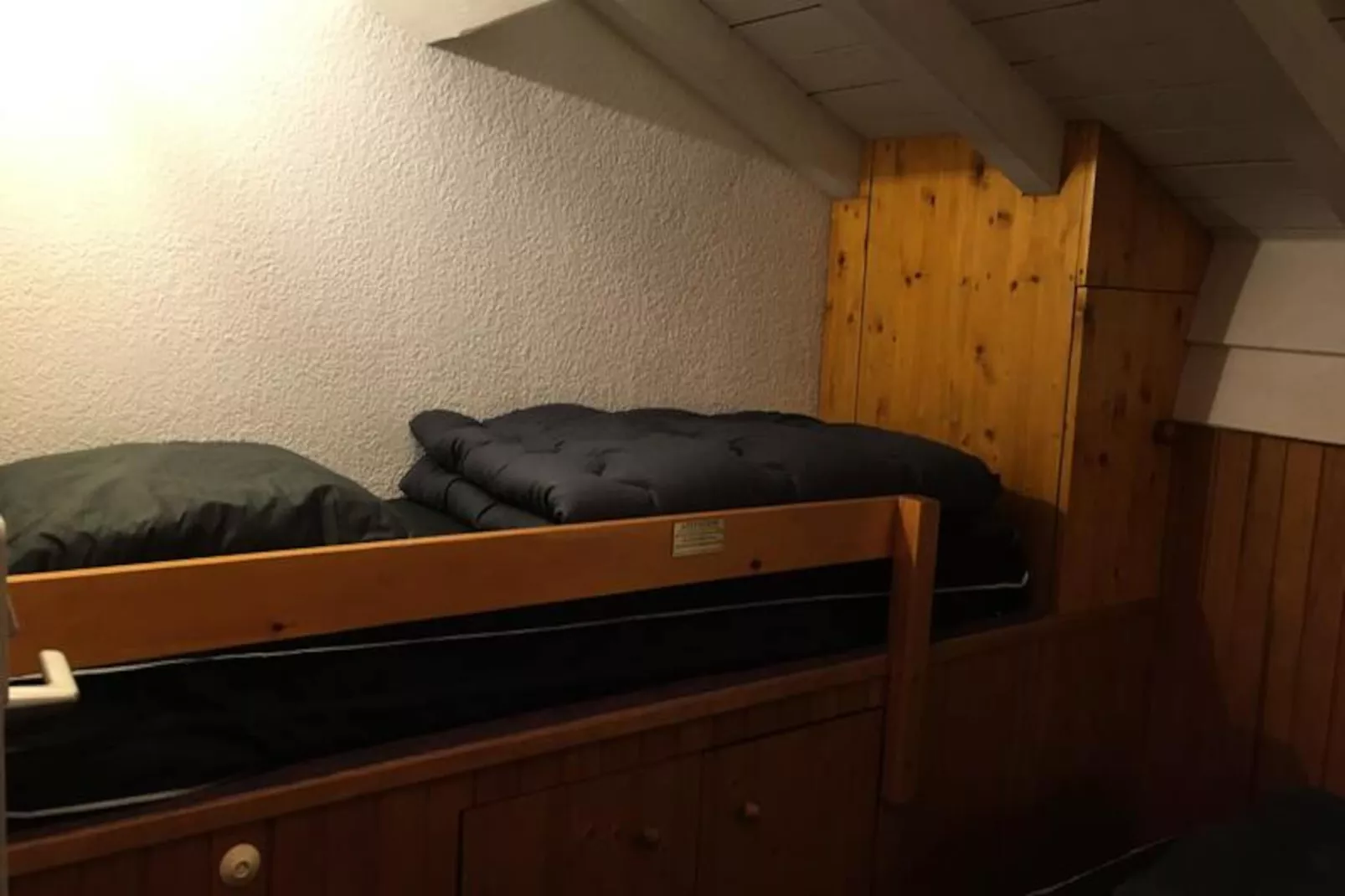 Résidence Tournavelles 2-Niet-getagd