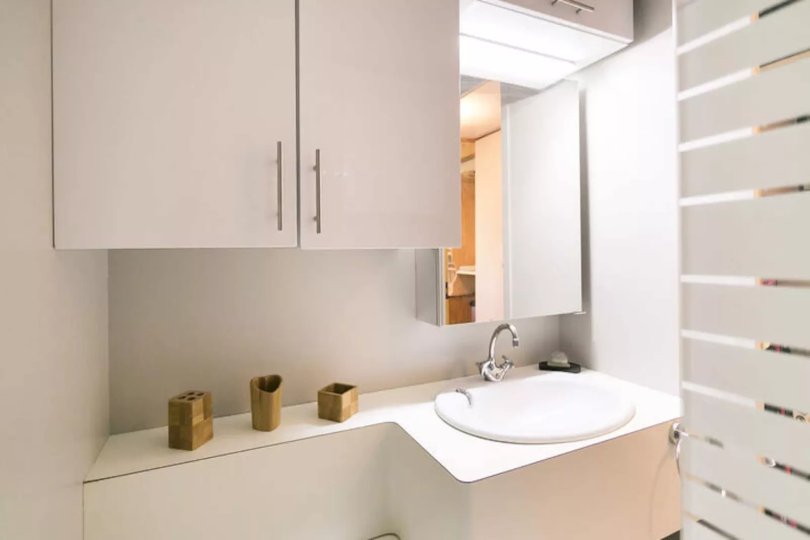 Résidence Grand Arbois - Niet-getagd