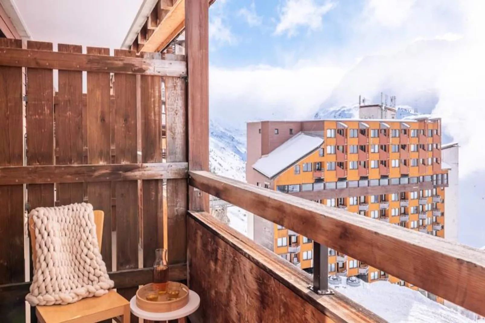 Résidence Pierre & Vacances Antarès ***-Niet-getagd