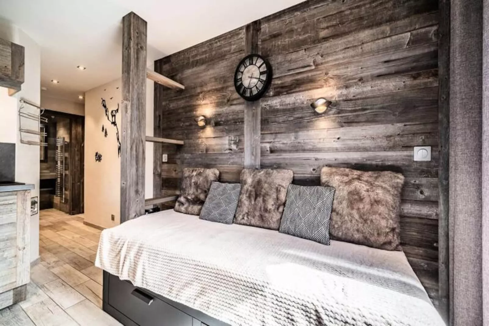 Résidence Edelweiss-Niet-getagd