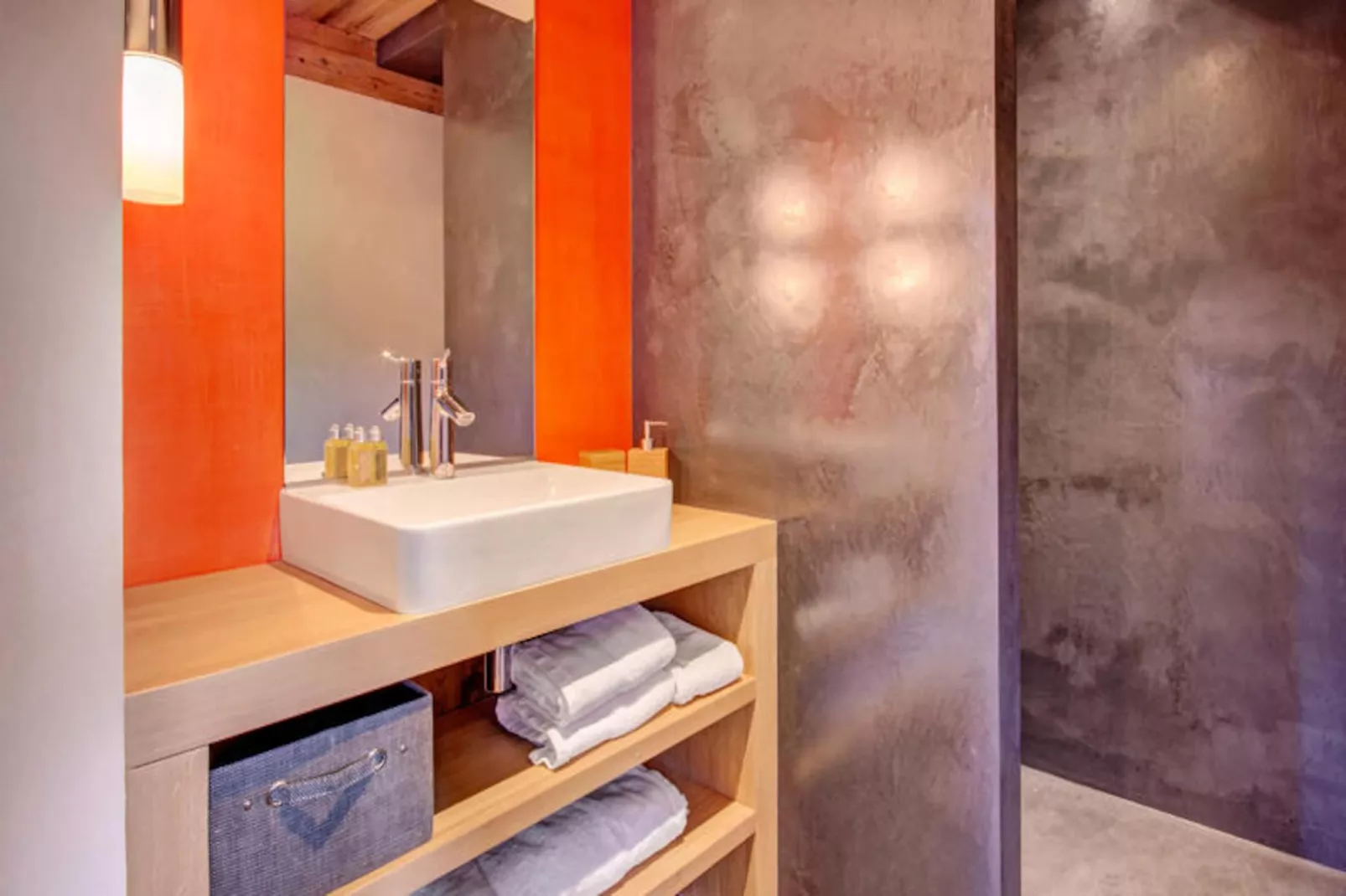 Résidence Alta Clusa-Niet-getagd