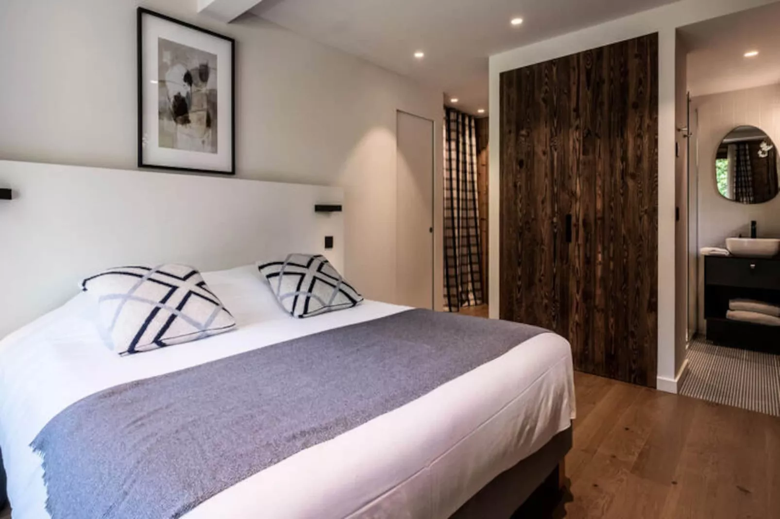 Résidence Balmaz Lodge-Niet-getagd