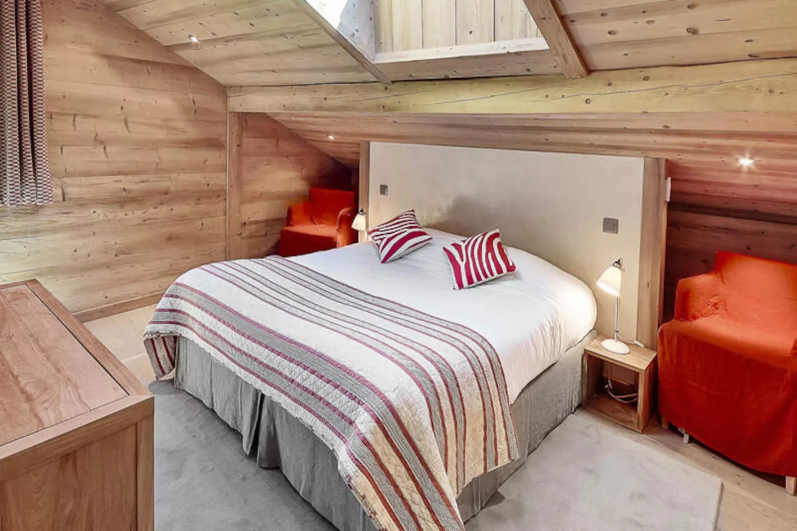 Résidence Lodge Grizzly-Niet-getagd