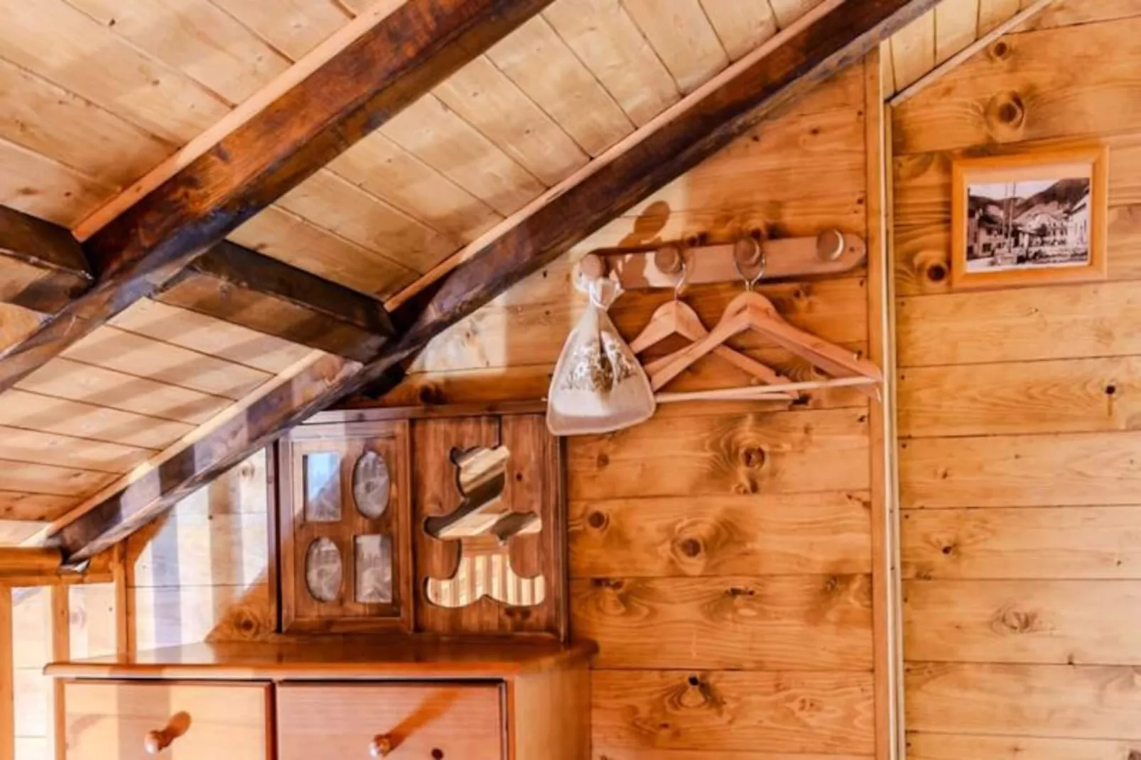 Slow Chalet Etale Duplex Sur Les Pistes, Balcon Avec Vue Montagne & Parking-Niet-getagd